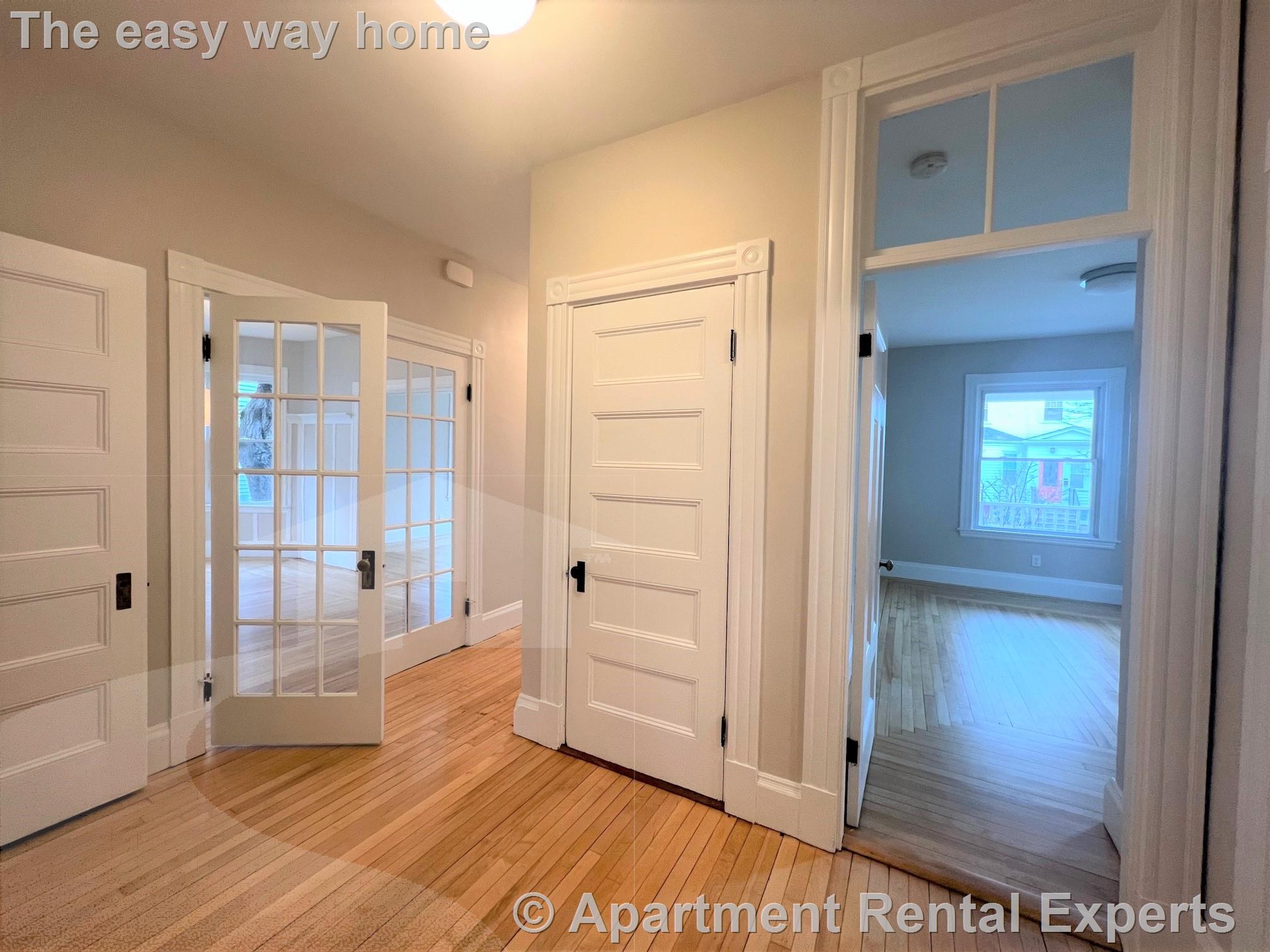 22 Kidder Ave, Davis Square