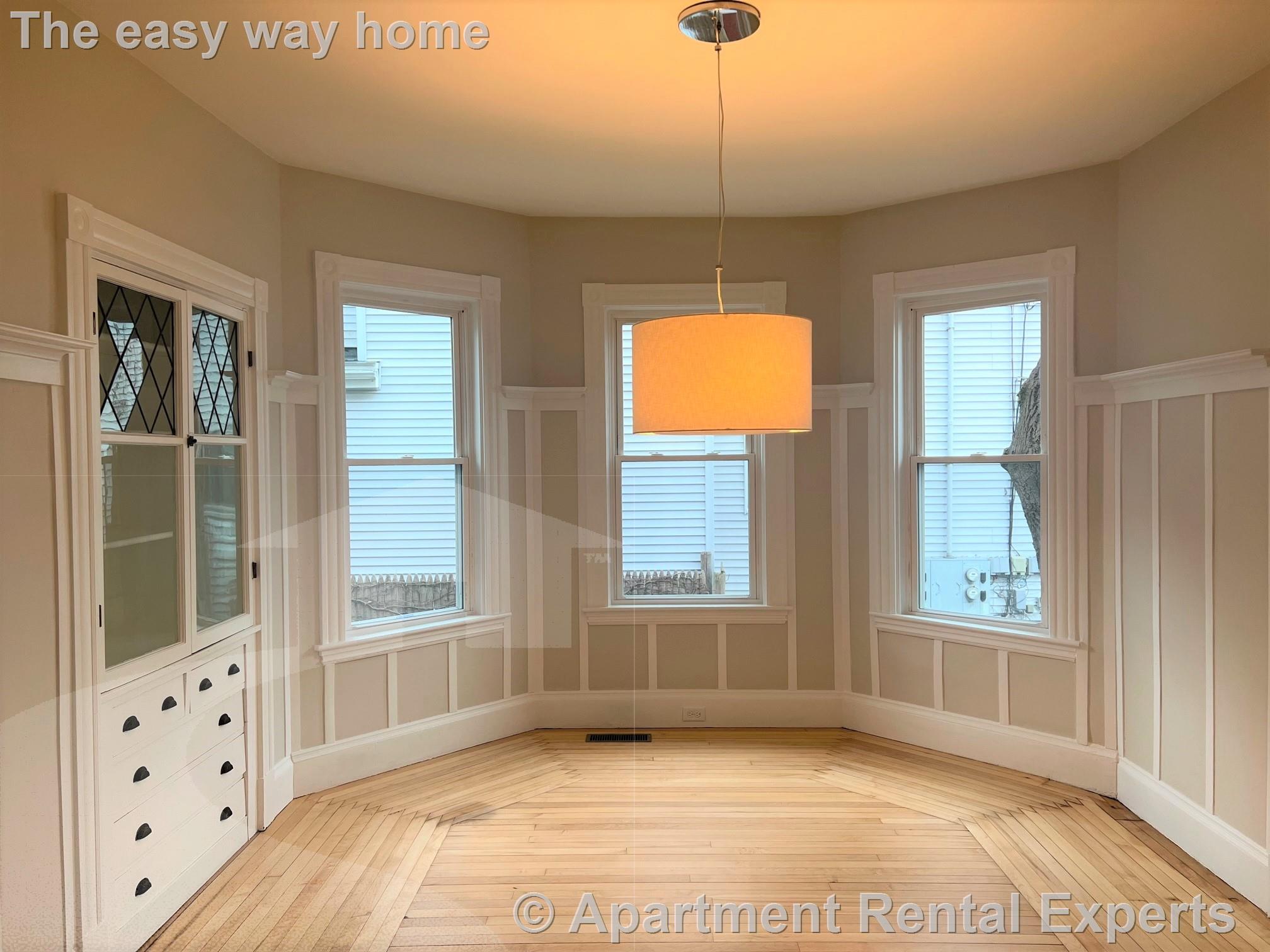 22 Kidder Ave, Davis Square