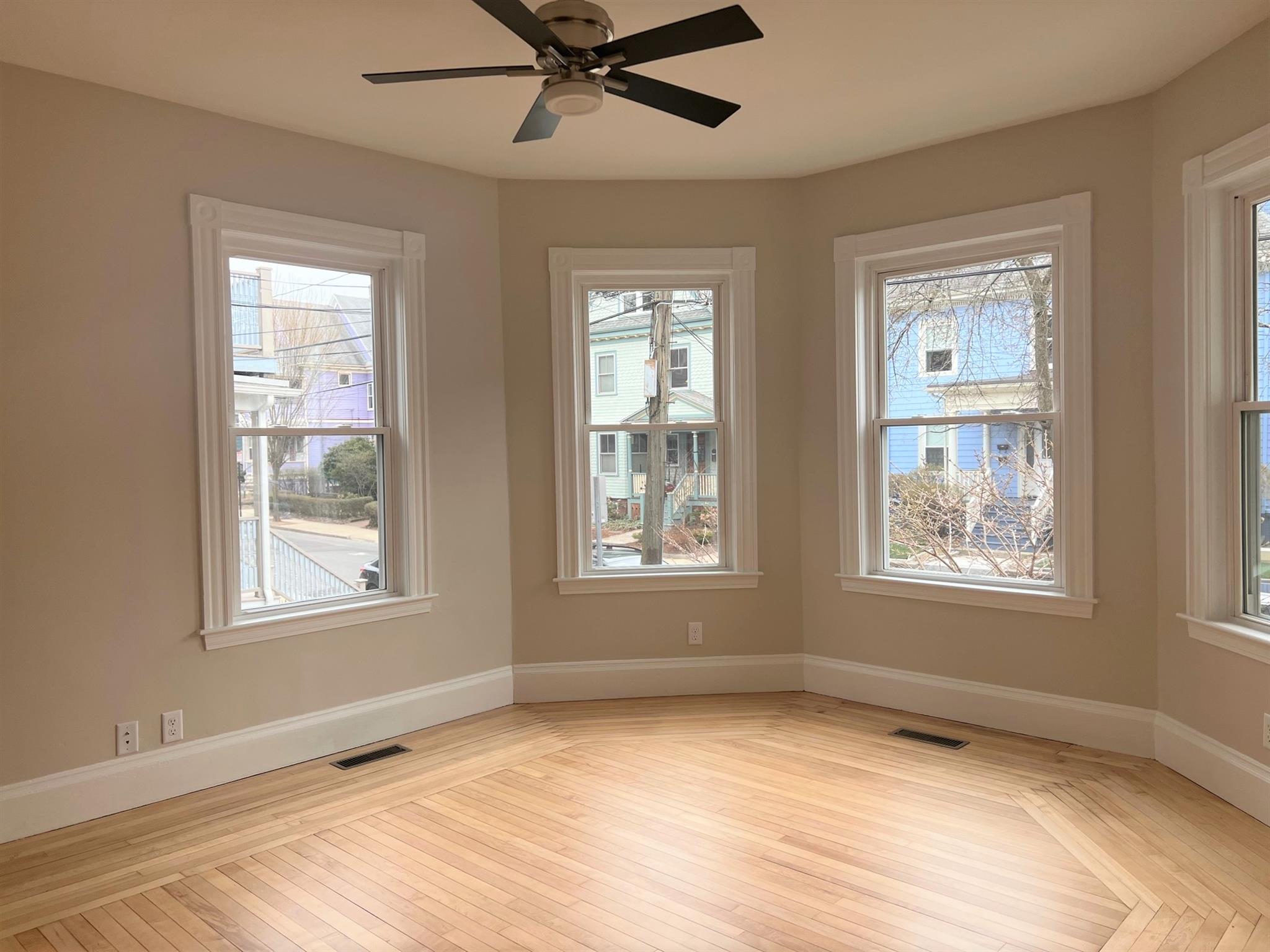 2 bed, 2 bath apartment for rent at 22 Kidder Ave Unit 2, Powder House Square — photo 20 of 24
