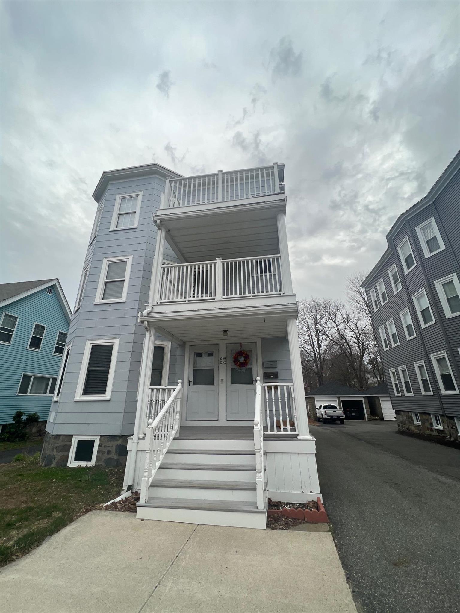 2 bed, 1 bath apartment for rent at 1080-1082 Main St Unit 2, Melrose Highlands — photo 13 of 18