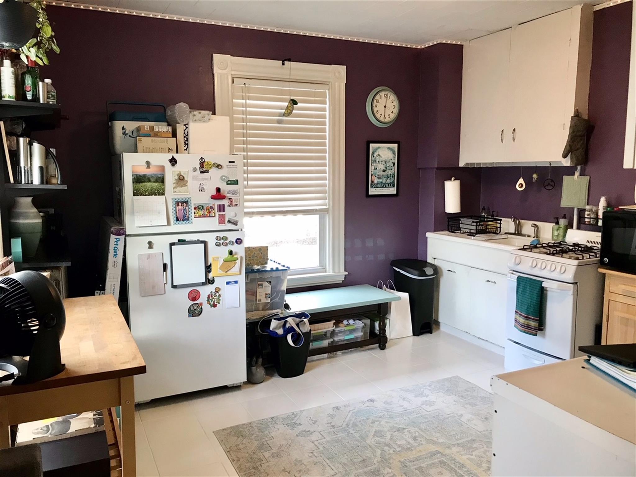 1 bed, 1 bath apartment for rent at 145 Orchard St Unit 4, Malden — photo 1 of 9