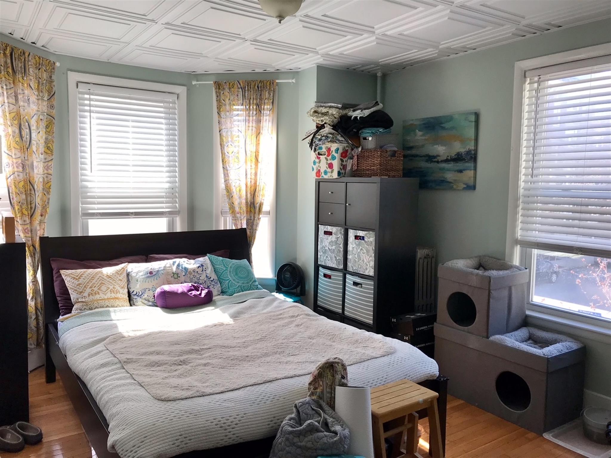 1 bed, 1 bath apartment for rent at 145 Orchard St Unit 4, Malden — photo 5 of 9