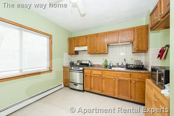 585 Somerville Ave, Porter Square