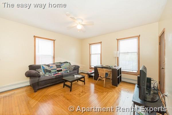 585 Somerville Ave, Porter Square