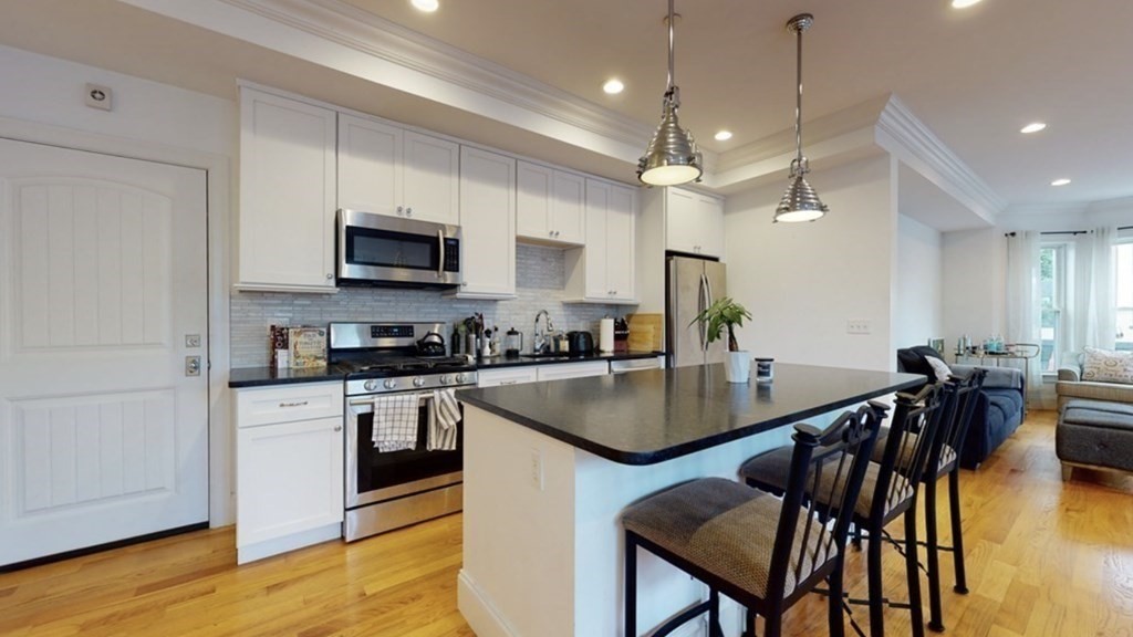 15 Preble, South Boston