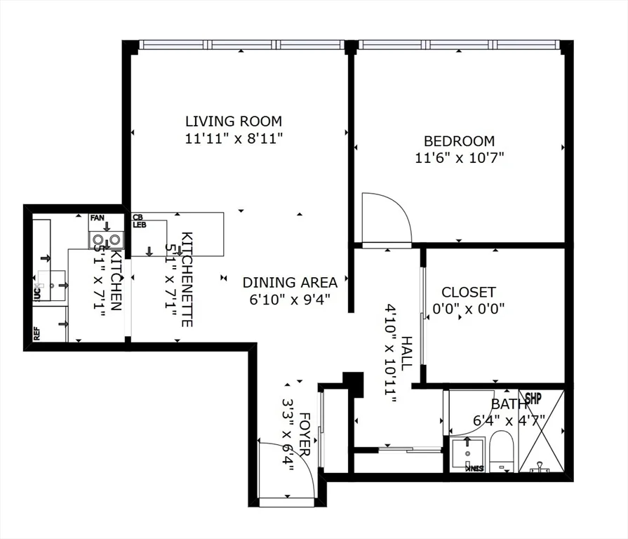 70 Southbridge St,, Worcester