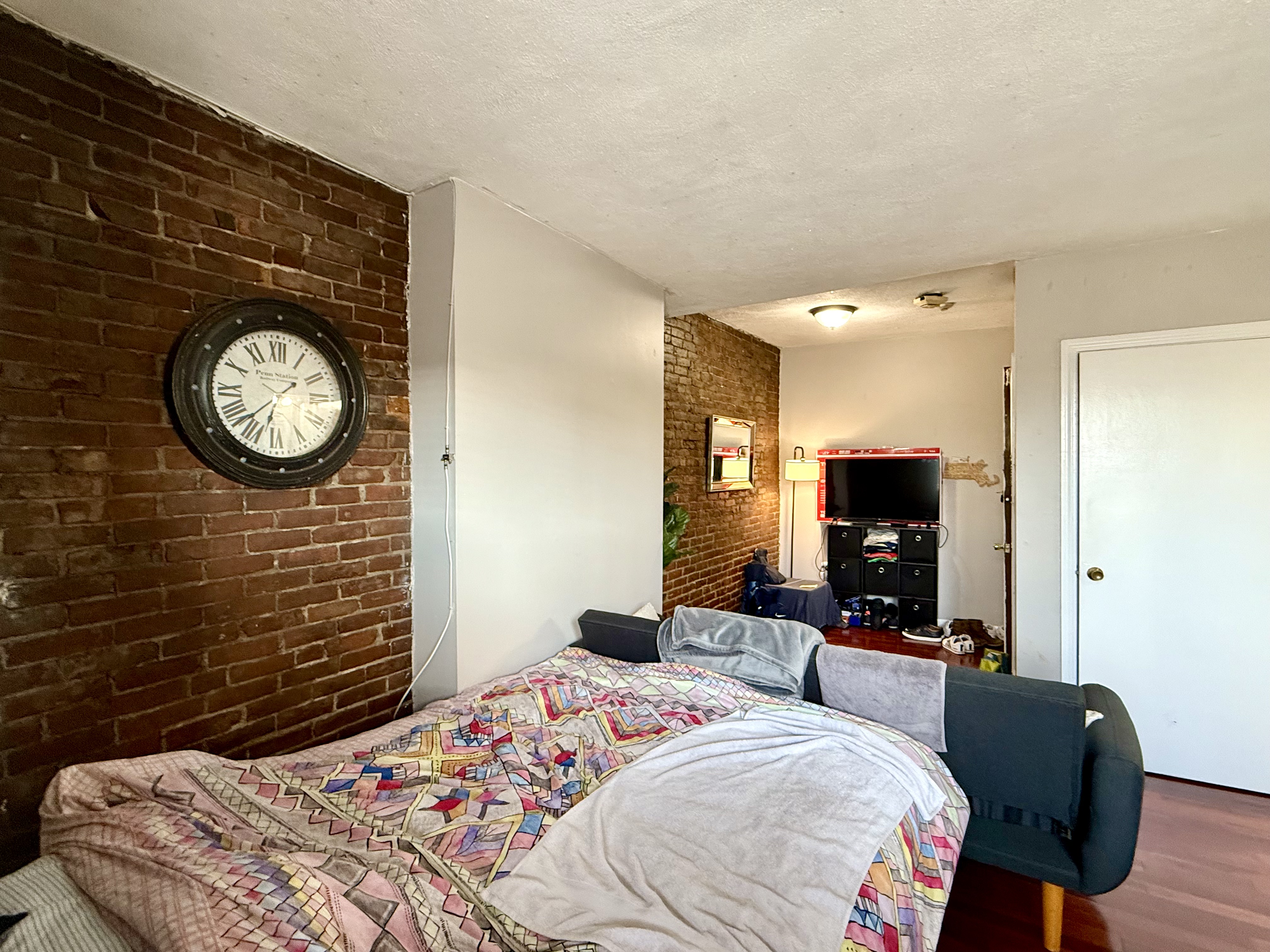 84 Chandler St, South End