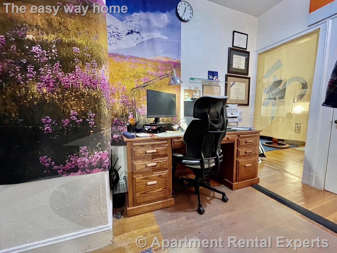 73 Martin St, Harvard Square