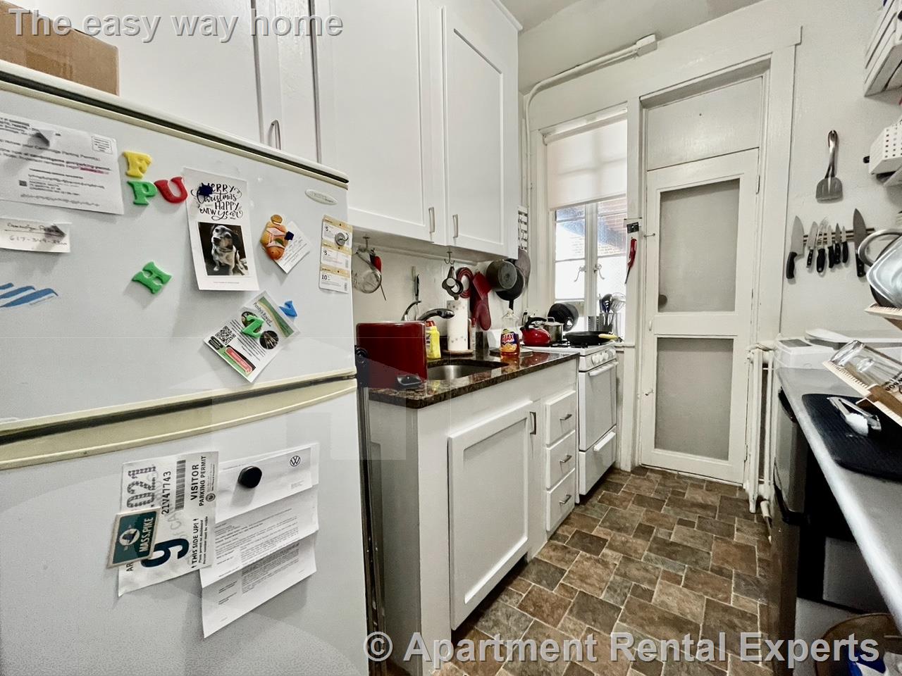 73 Martin St, Harvard Square