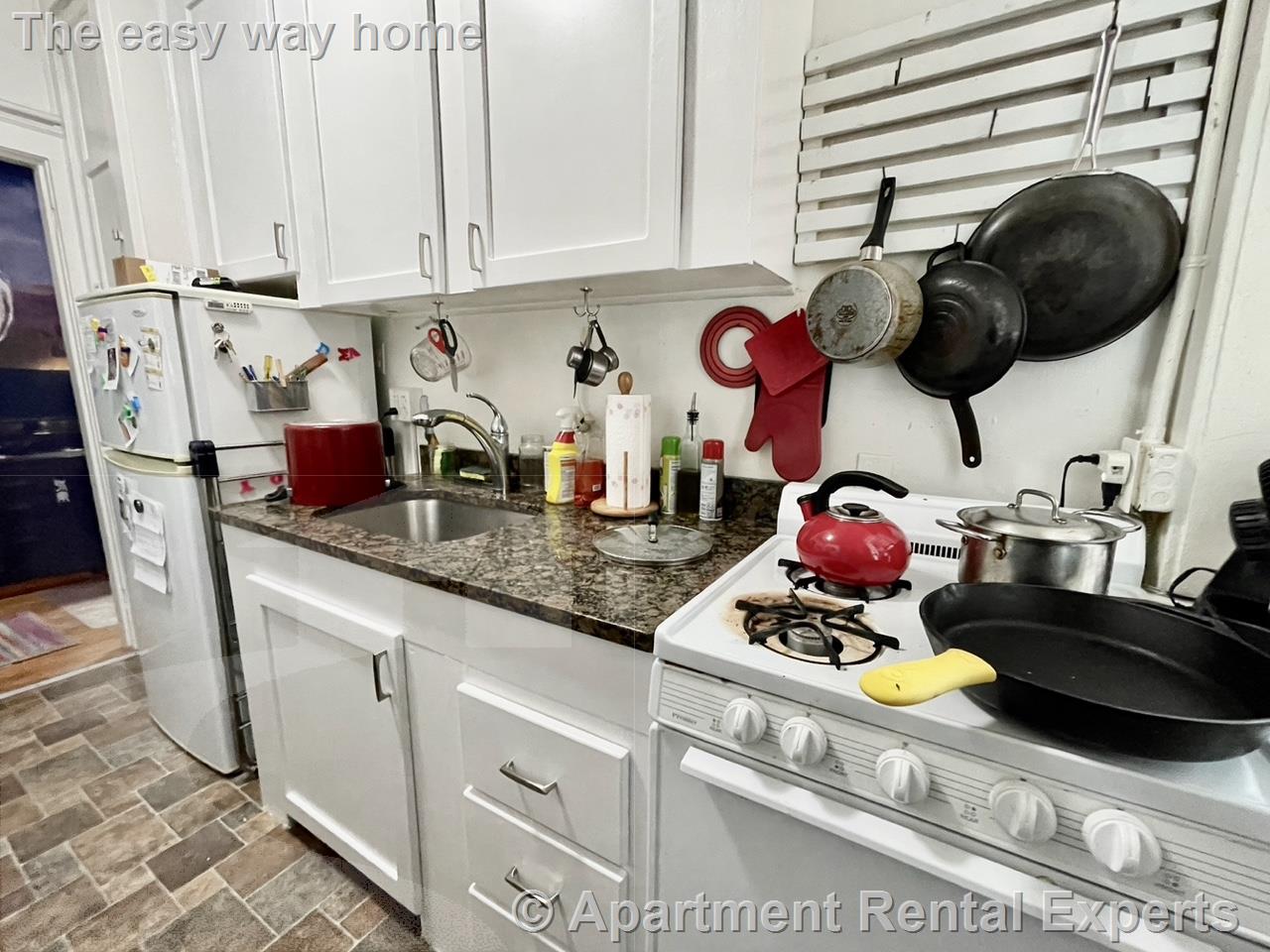 73 Martin St, Harvard Square