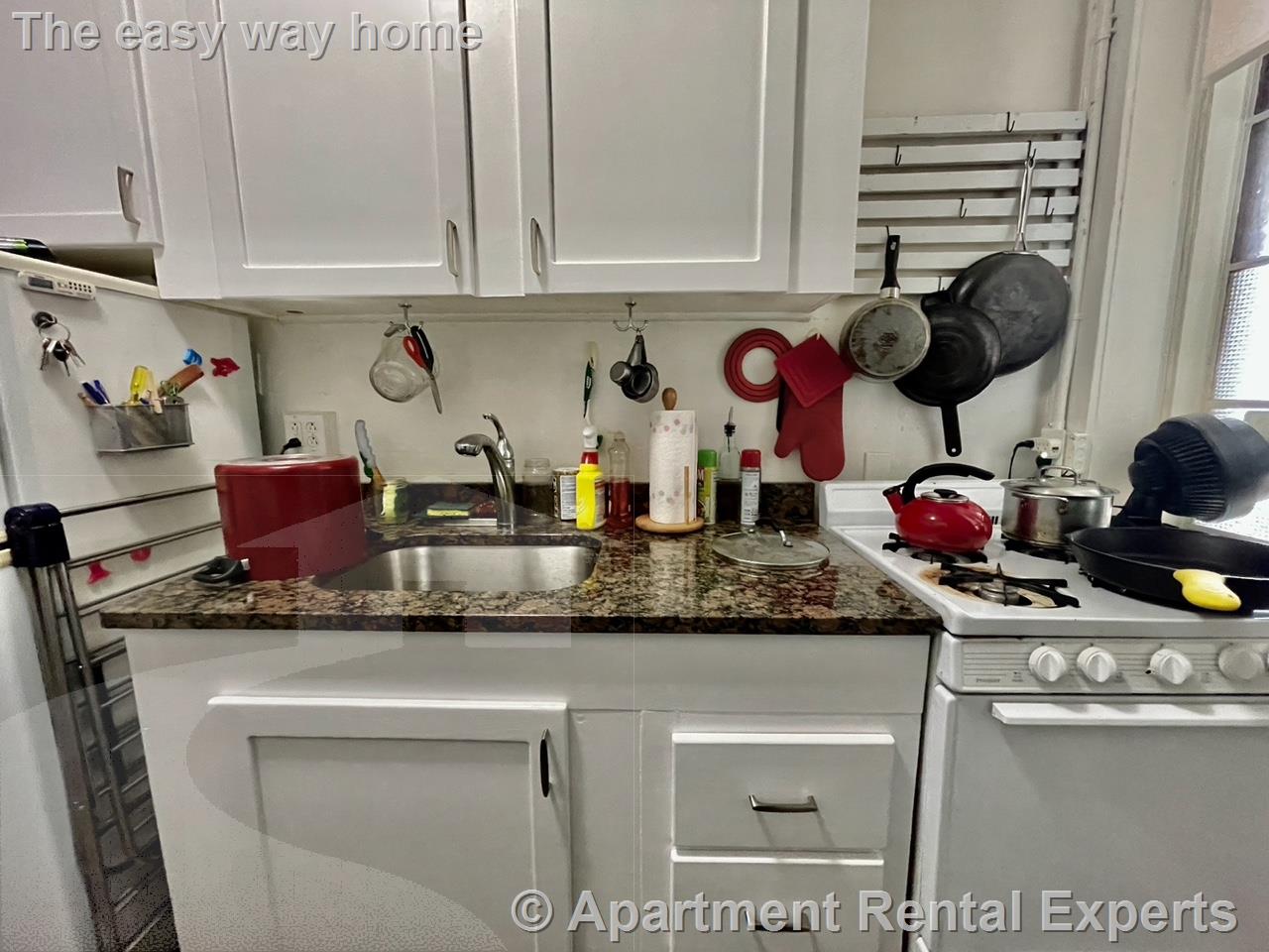 73 Martin St, Harvard Square