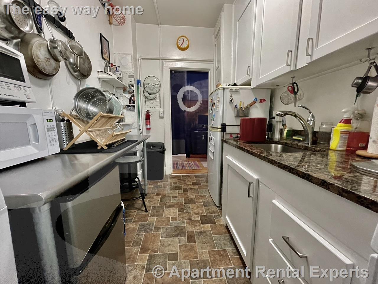 73 Martin St, Harvard Square