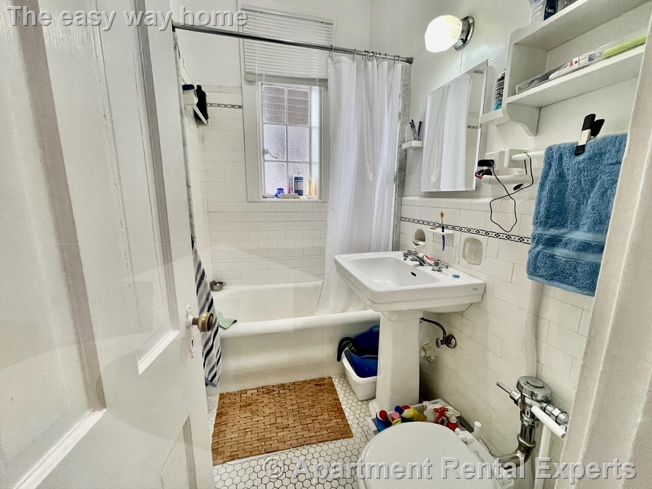 73 Martin St, Harvard Square