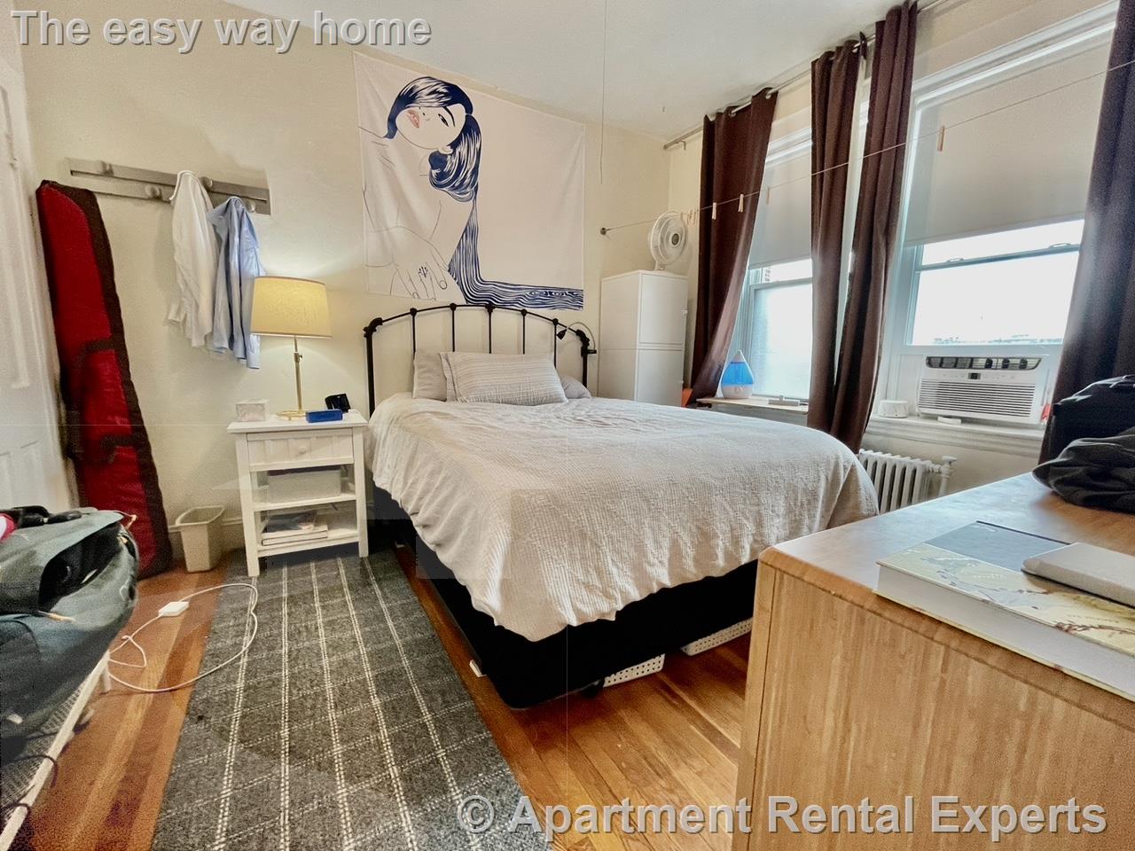 73 Martin St, Harvard Square