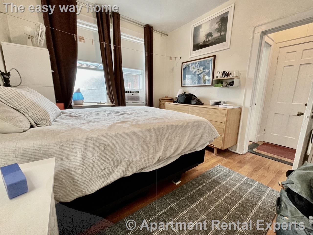 73 Martin St, Harvard Square