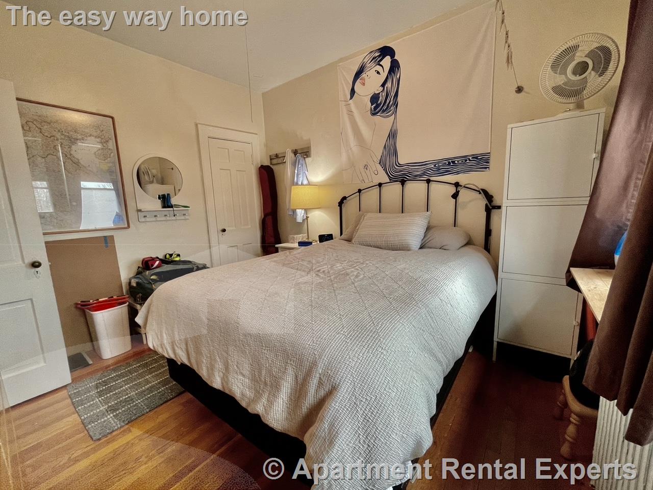 73 Martin St, Harvard Square