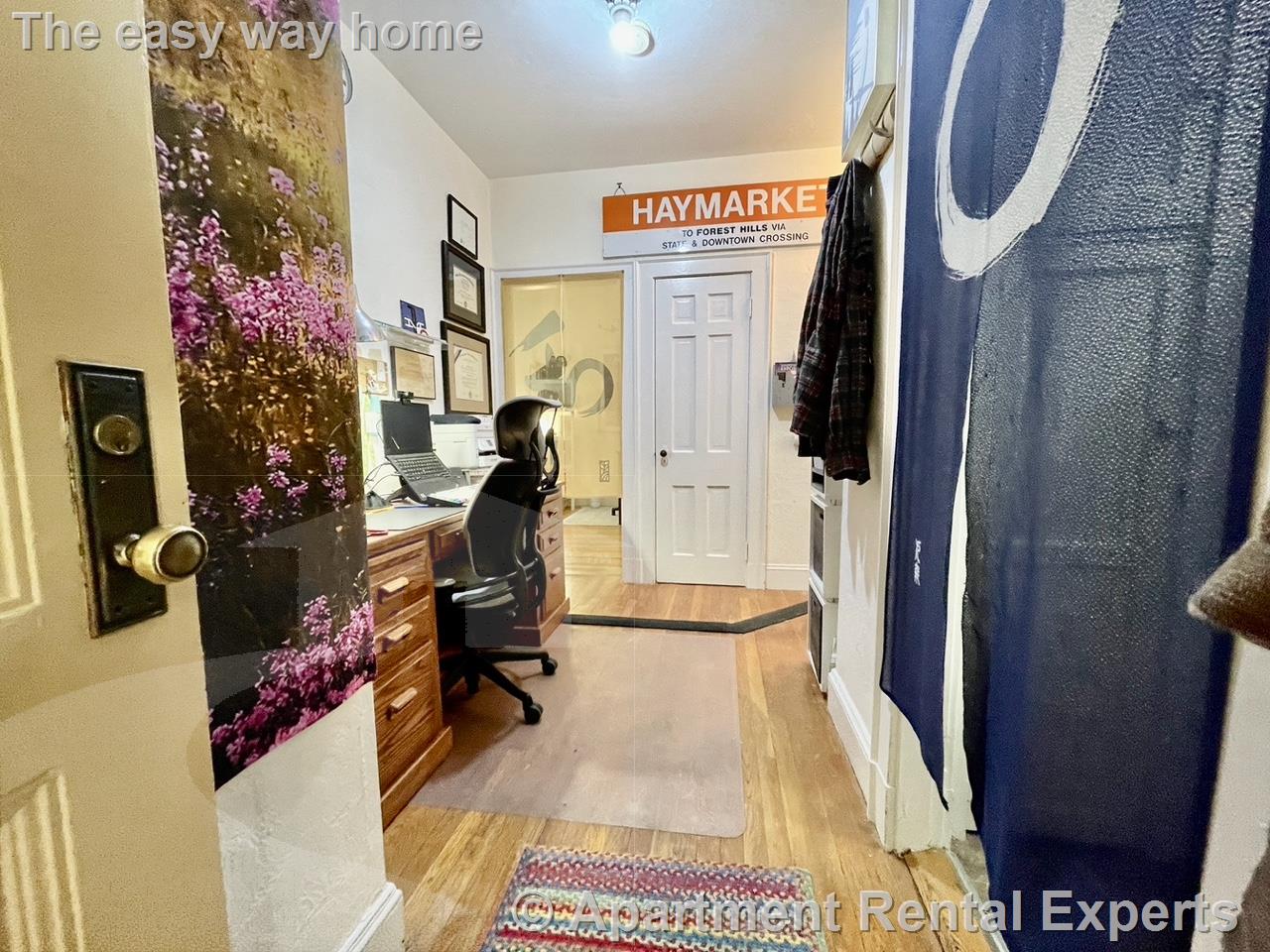 73 Martin St, Harvard Square