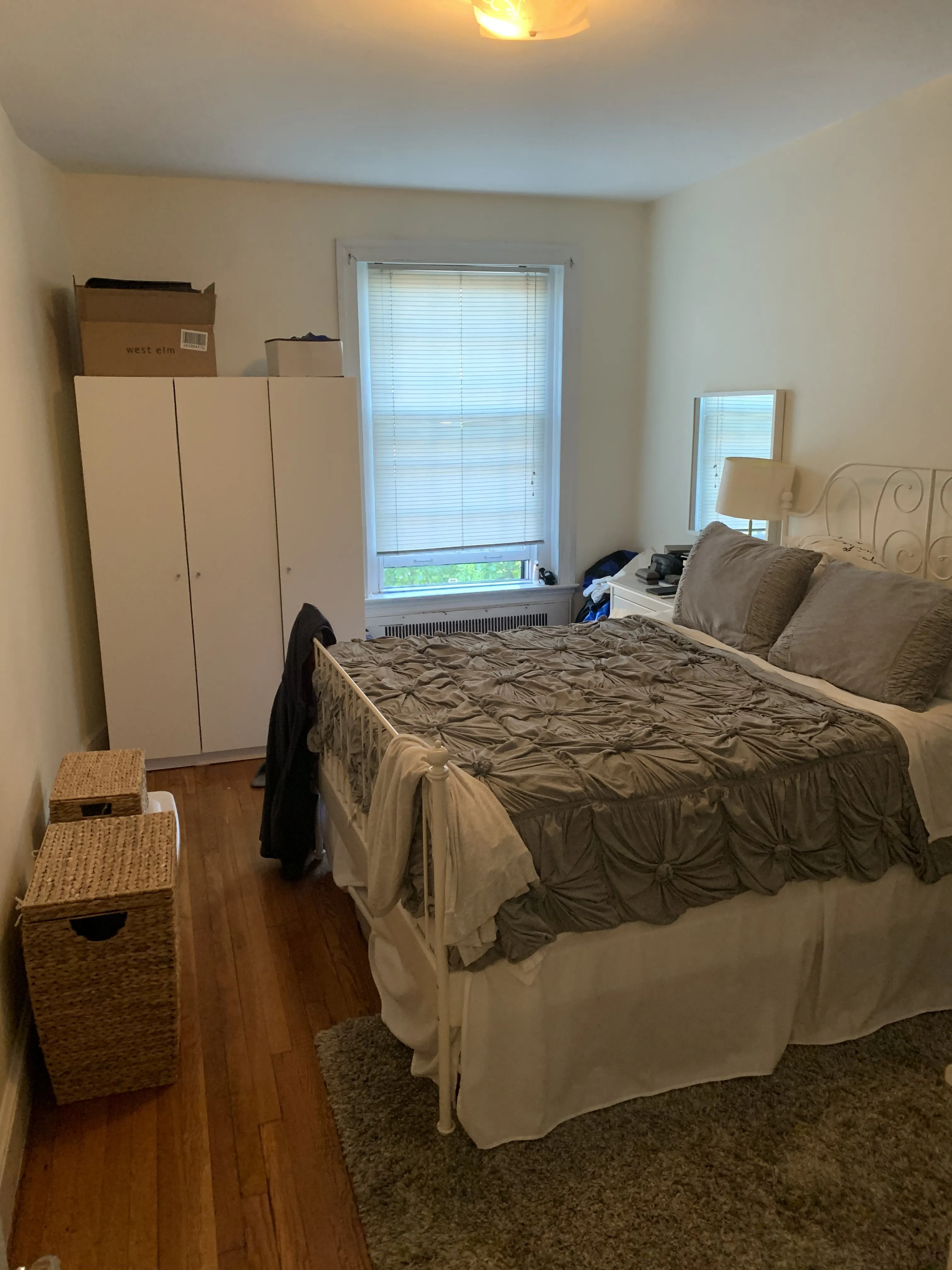 456 Beacon St, Back Bay