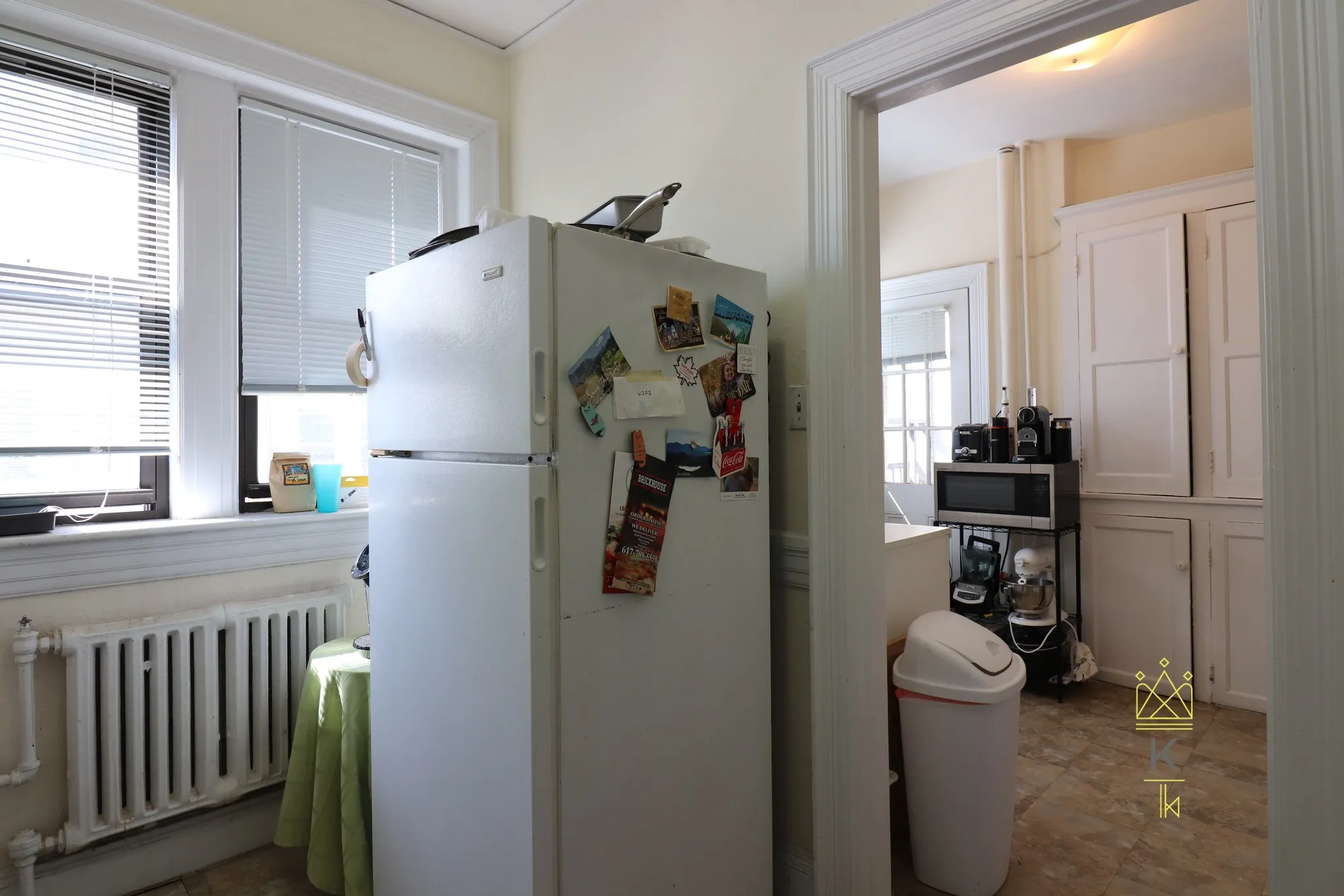 28 Park St, Griggs Park