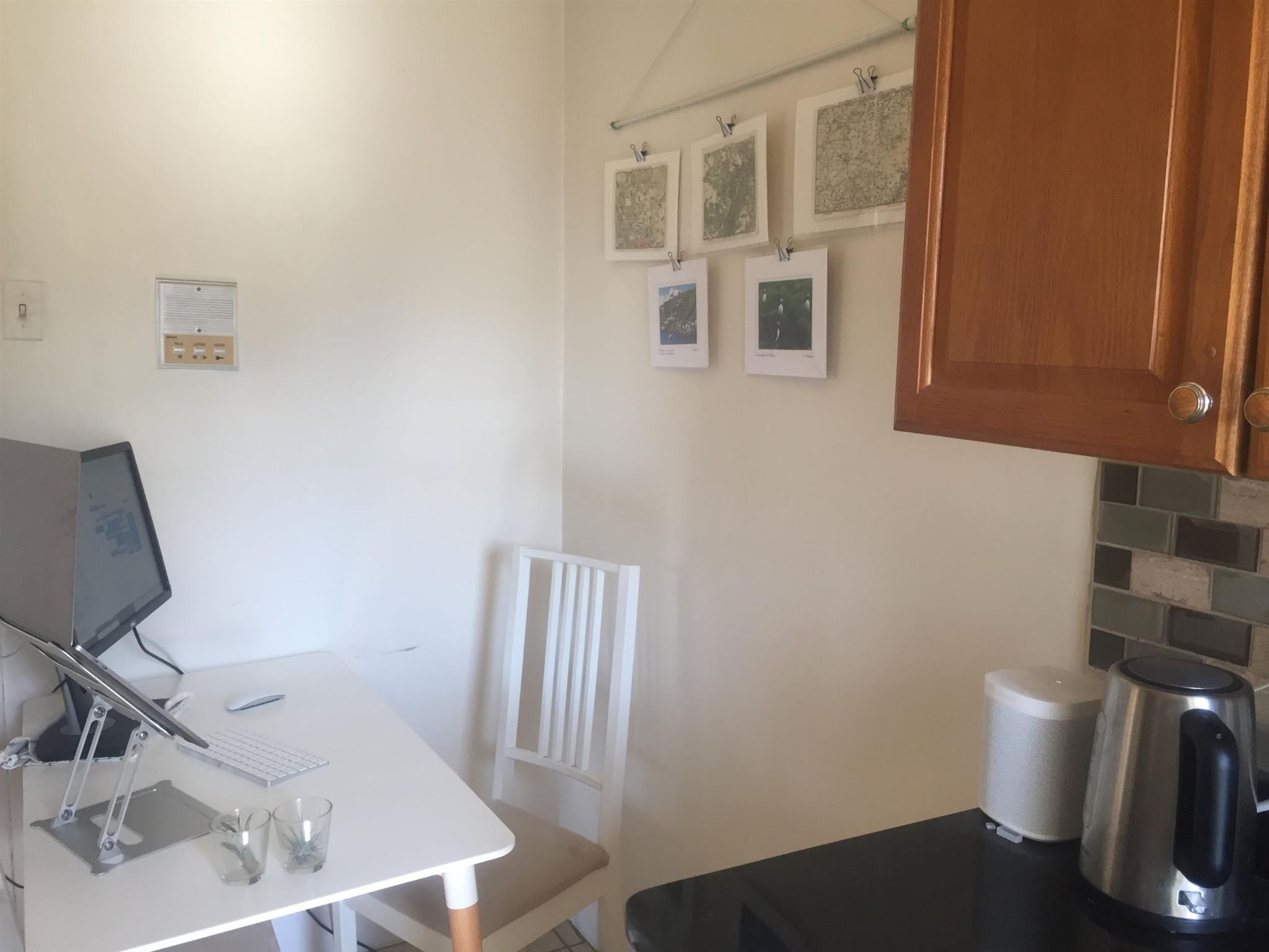 Studio bed, 1 bath apartment for rent at 89 Hancock St Unit 6, Central Square — photo 2 of 7