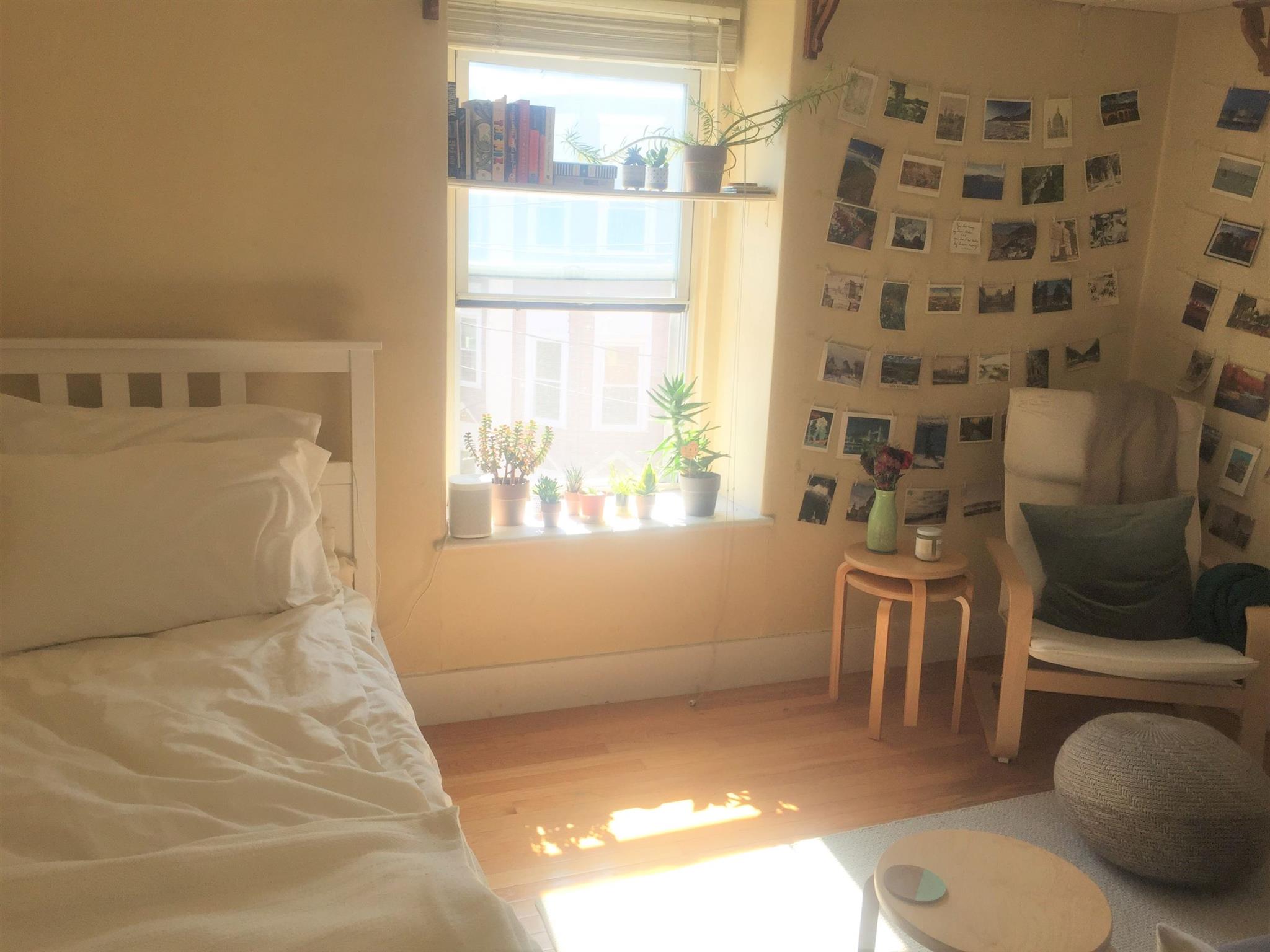 Studio bed, 1 bath apartment for rent at 89 Hancock St Unit 6, Central Square — photo 4 of 7