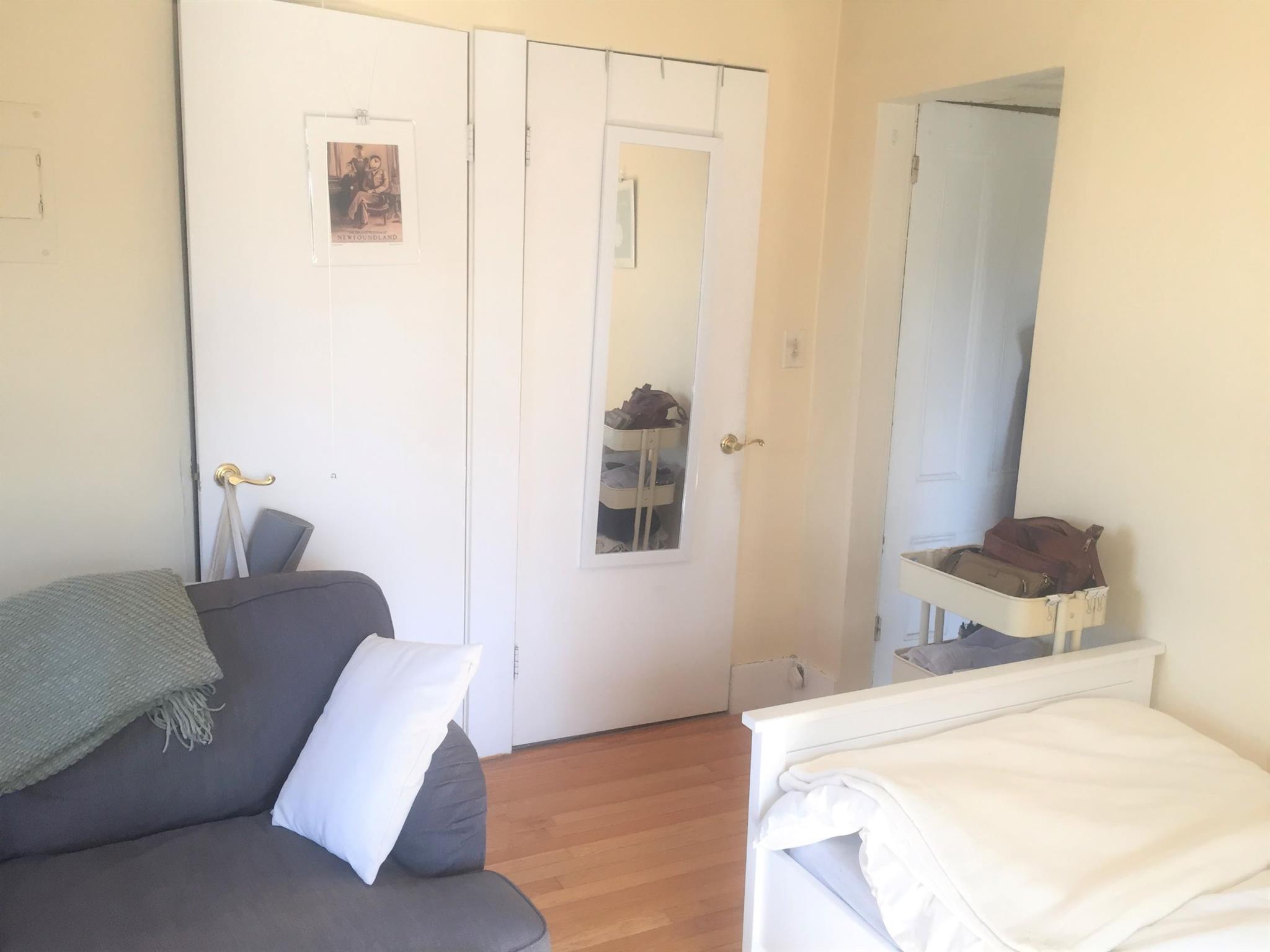Studio bed, 1 bath apartment for rent at 89 Hancock St Unit 6, Central Square — photo 7 of 7