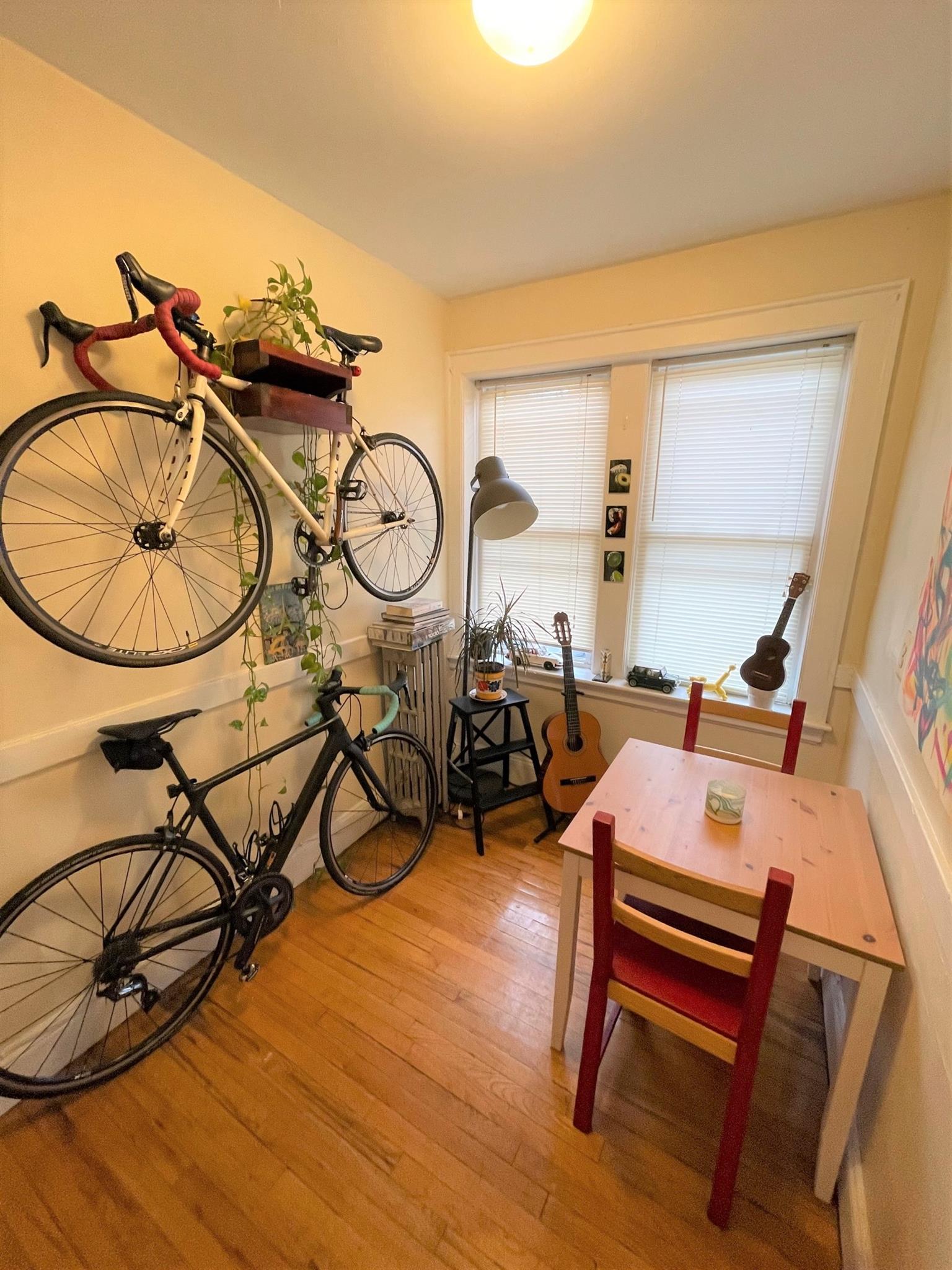 Studio bed, 1 bath apartment for rent at 4 Cogswell Ave Unit 46, Porter Square — photo 4 of 12