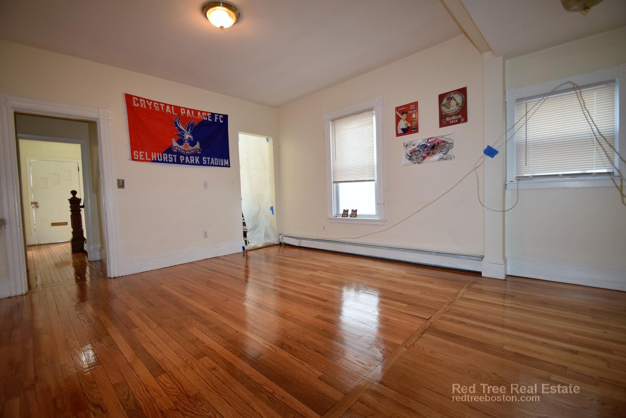 6 bed, 3 bath apartment for rent at 44 Pratt St, Allston — photo 5 of 26