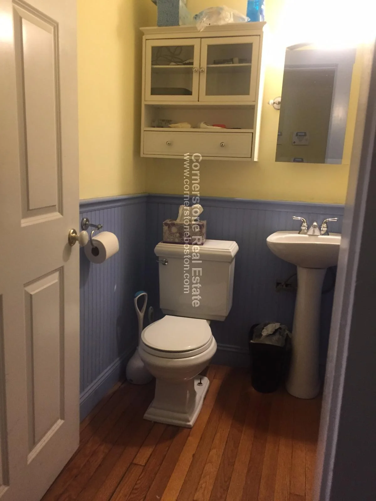 31 Worthington St, Mission Hill