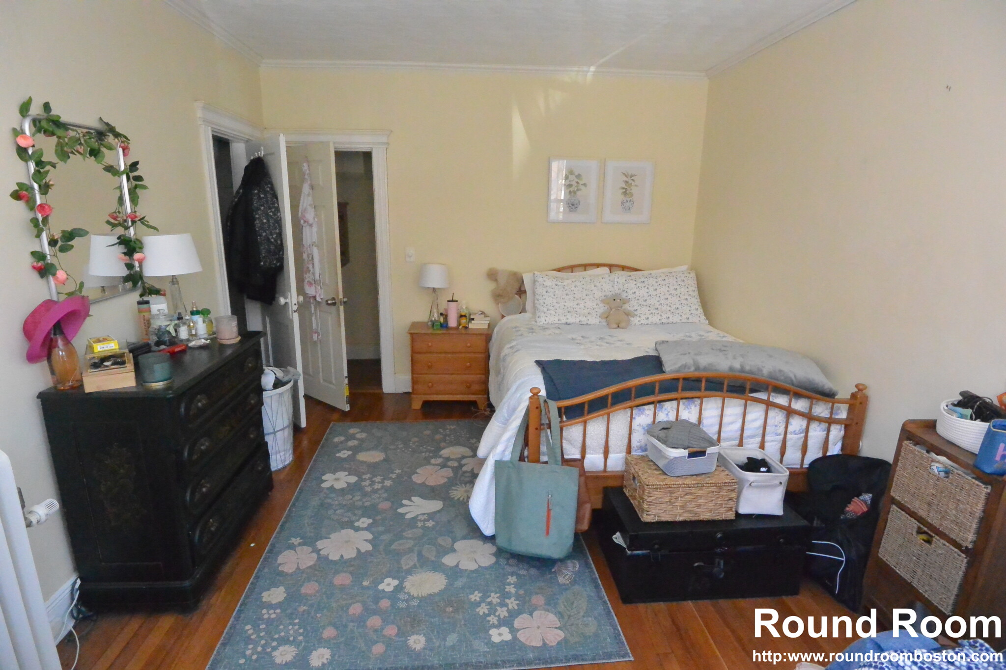 90 Brainerd Rd, Allston