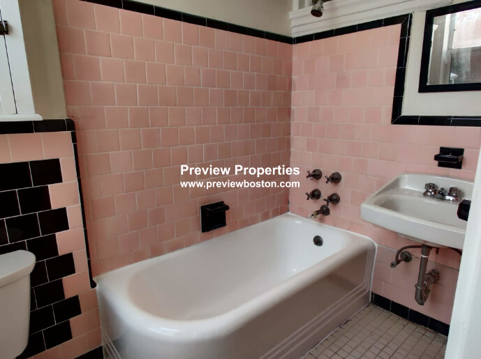 2W Ware St, Mid Cambridge