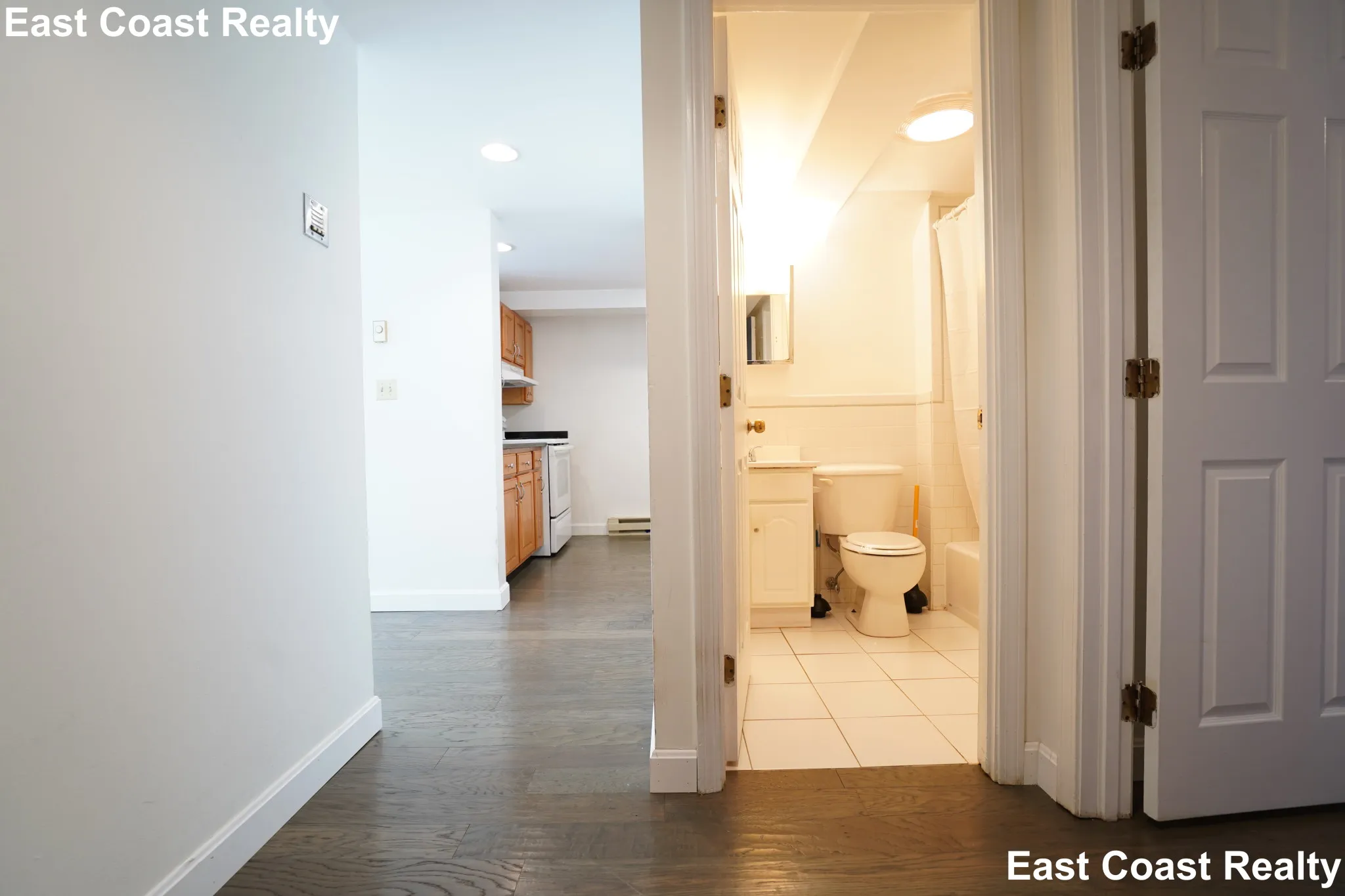 109 Queensberry St, Fenway