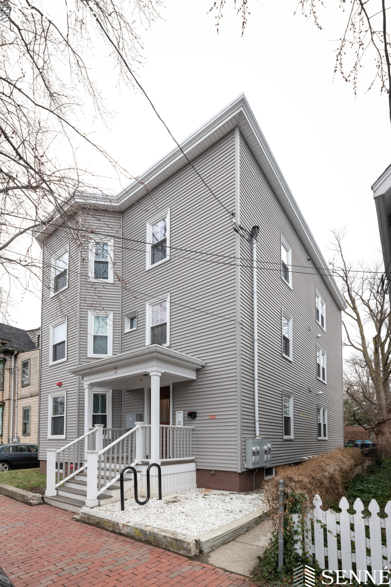 8 Rockingham, Cambridgeport