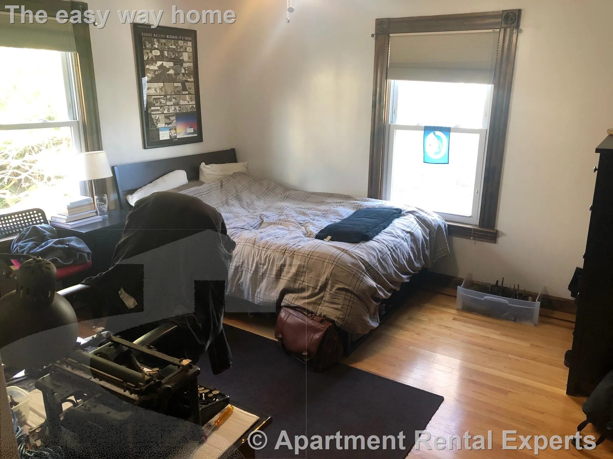 19 Pitman St, Porter Square