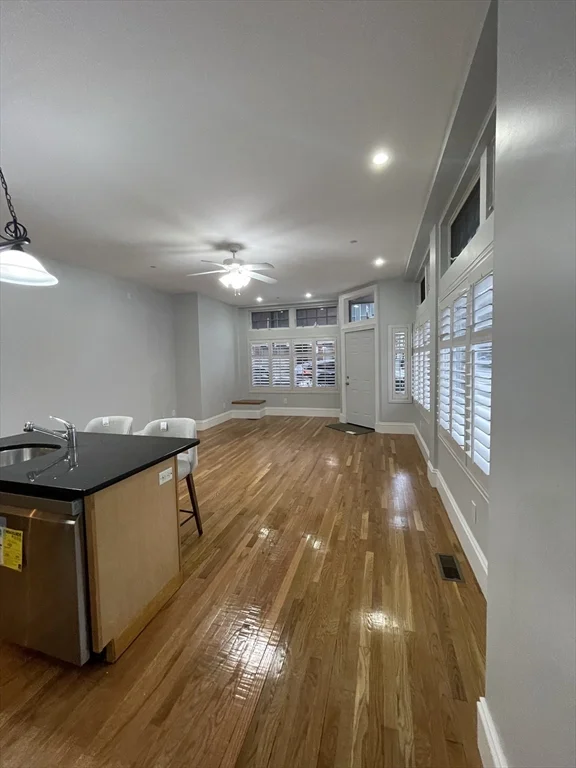 486 Shawmut Ave, South End