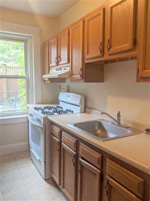 10 Agassiz St, Neighborhood Nine