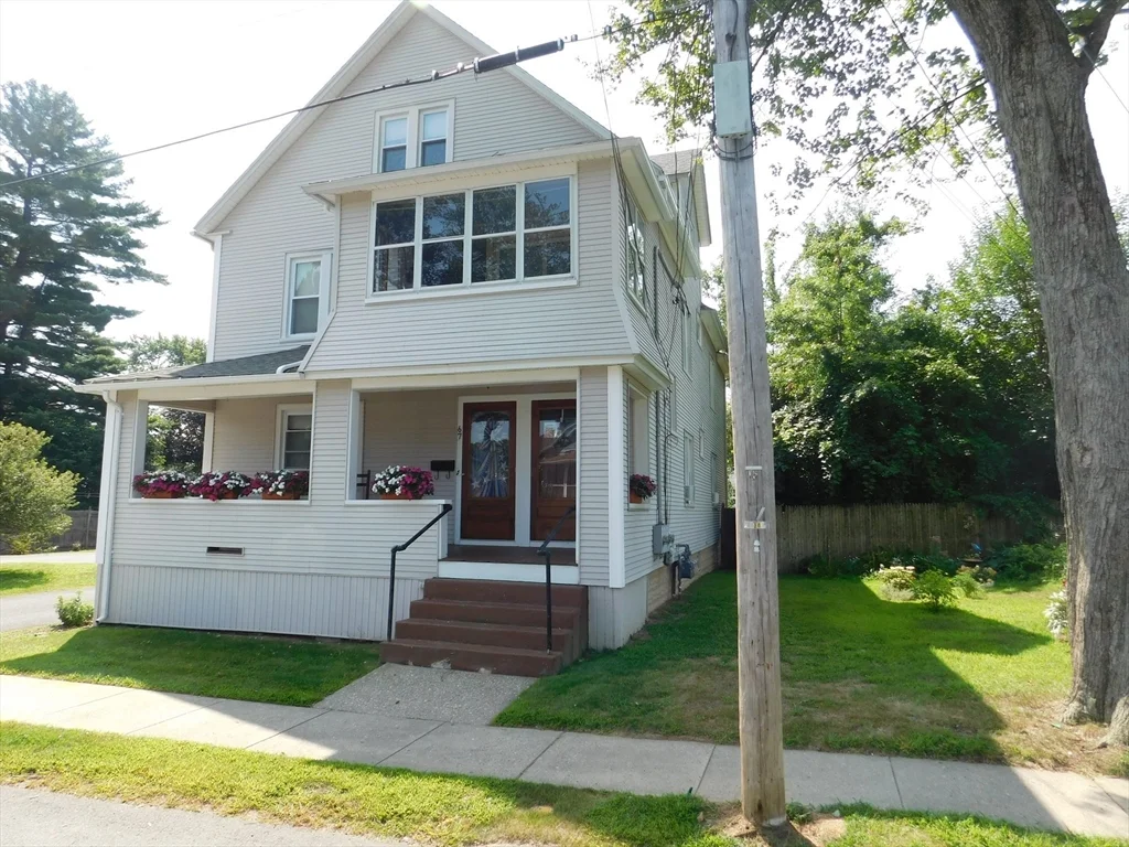 67-69 Angeline St, West Springfield