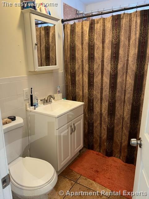 128 Cedar St, Davis Square