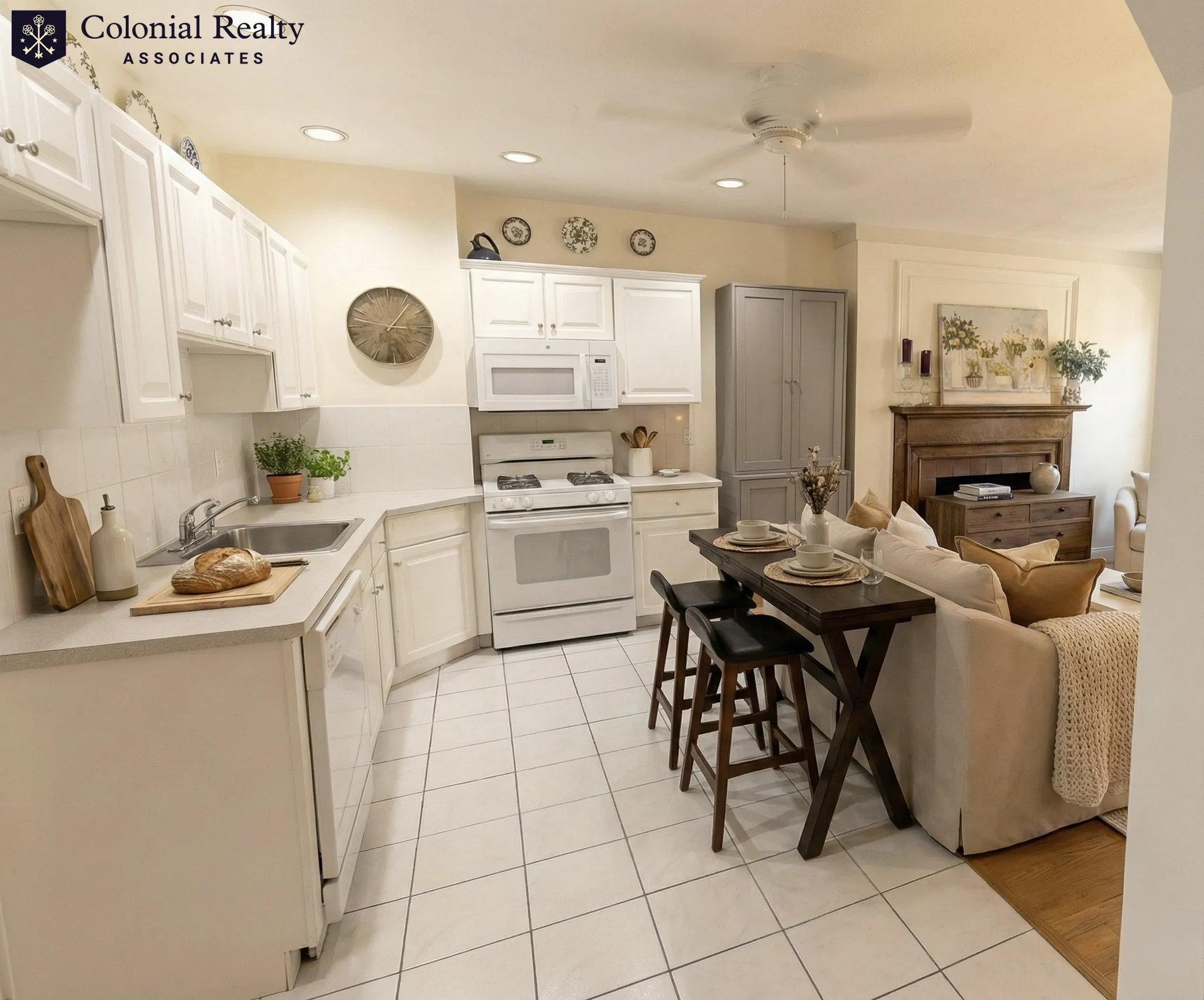 12 Dean Rd, Brookline