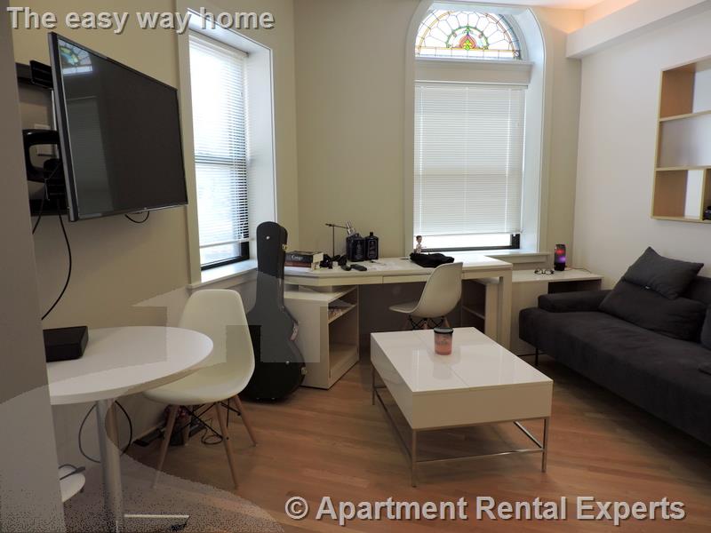 115 Mt Auburn St, Harvard Square