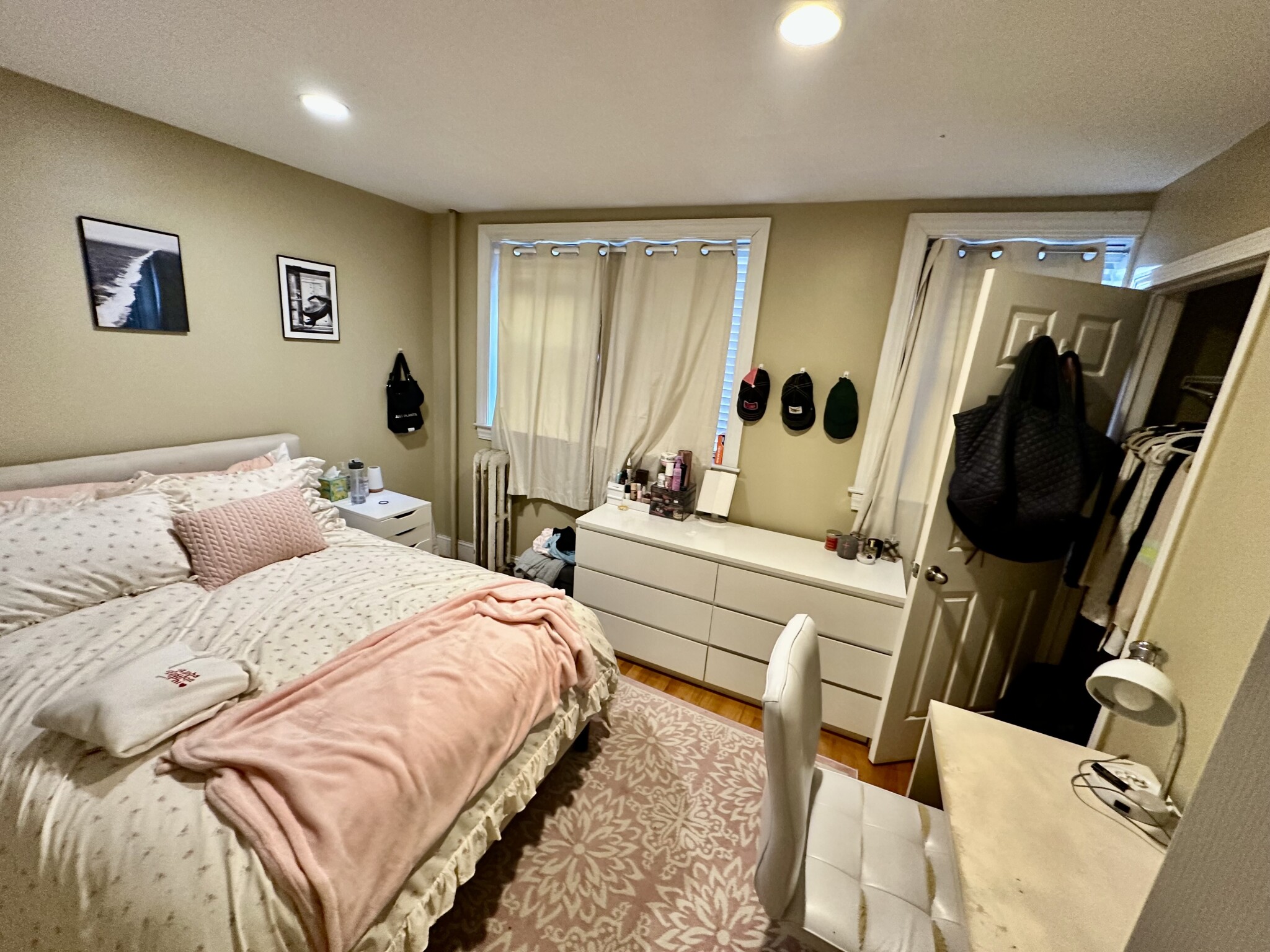 328 Saint Paul St, Brookline