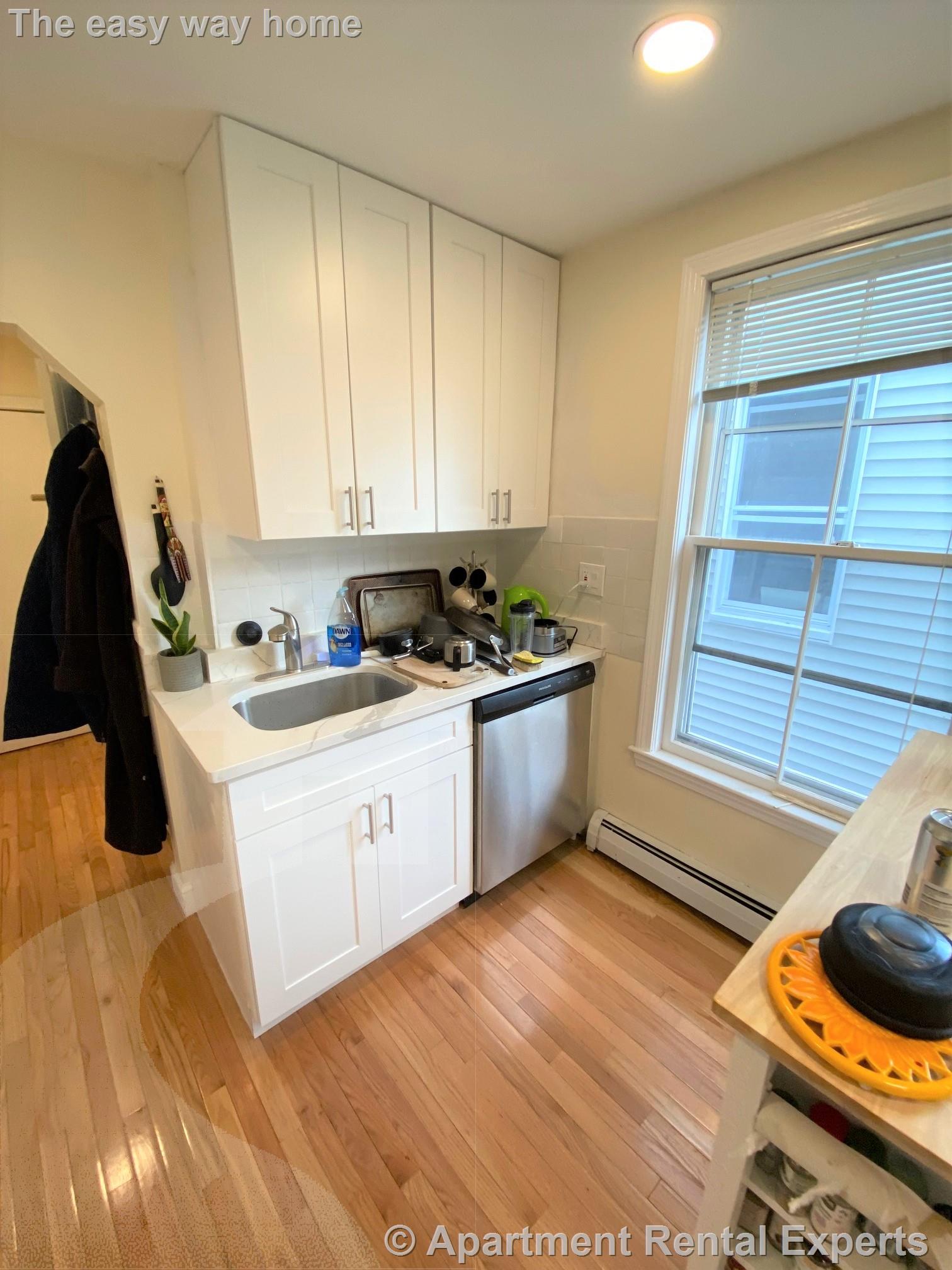 359-361 Western Ave, Cambridgeport