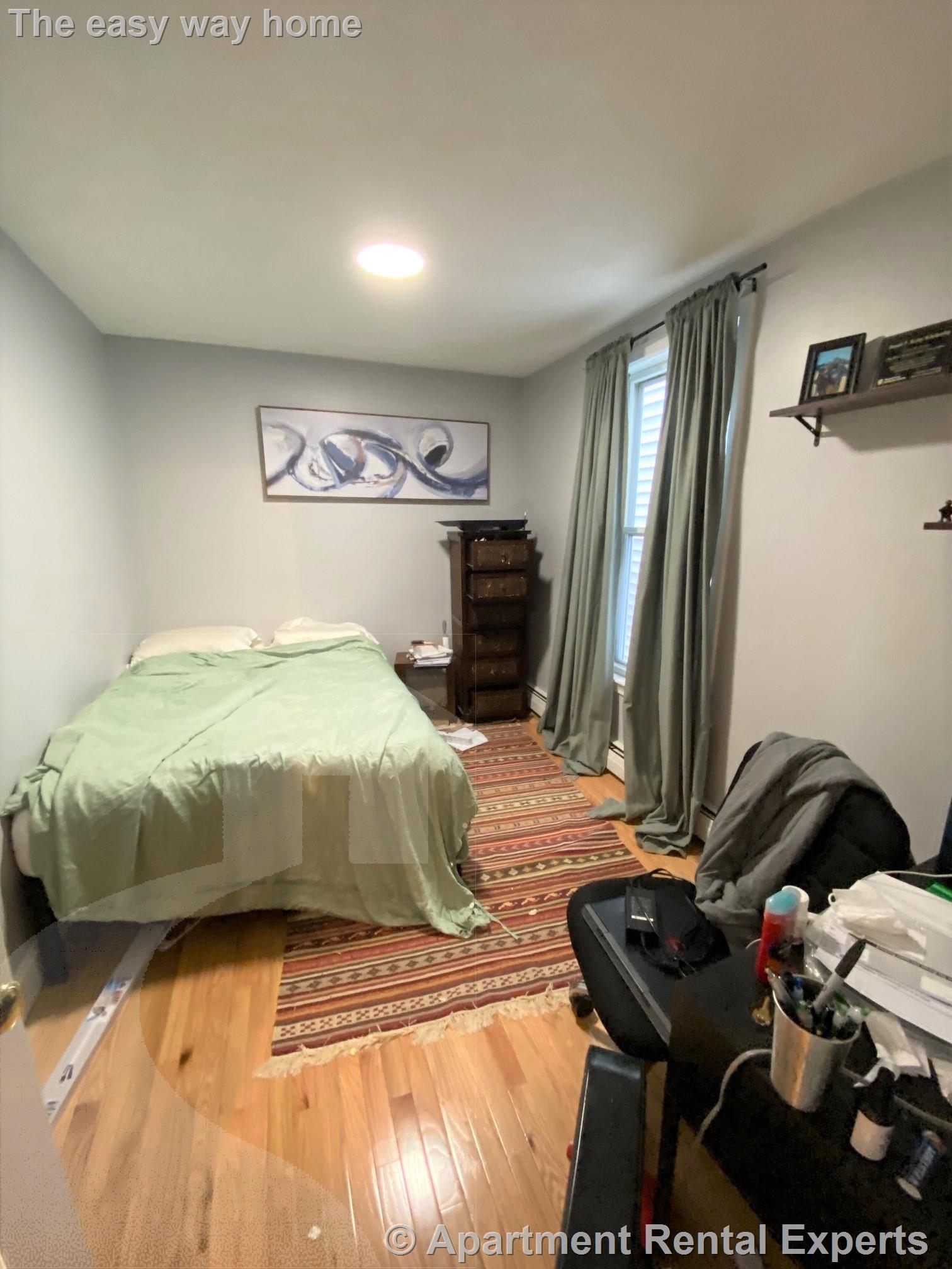 359-361 Western Ave, Cambridgeport