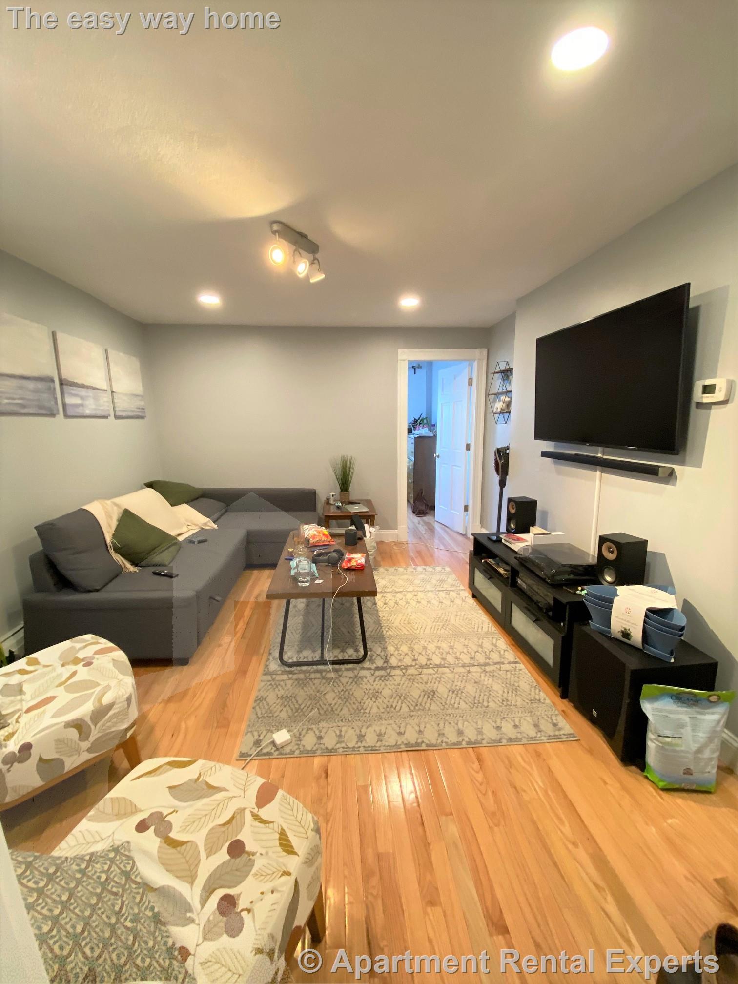 359-361 Western Ave, Cambridgeport