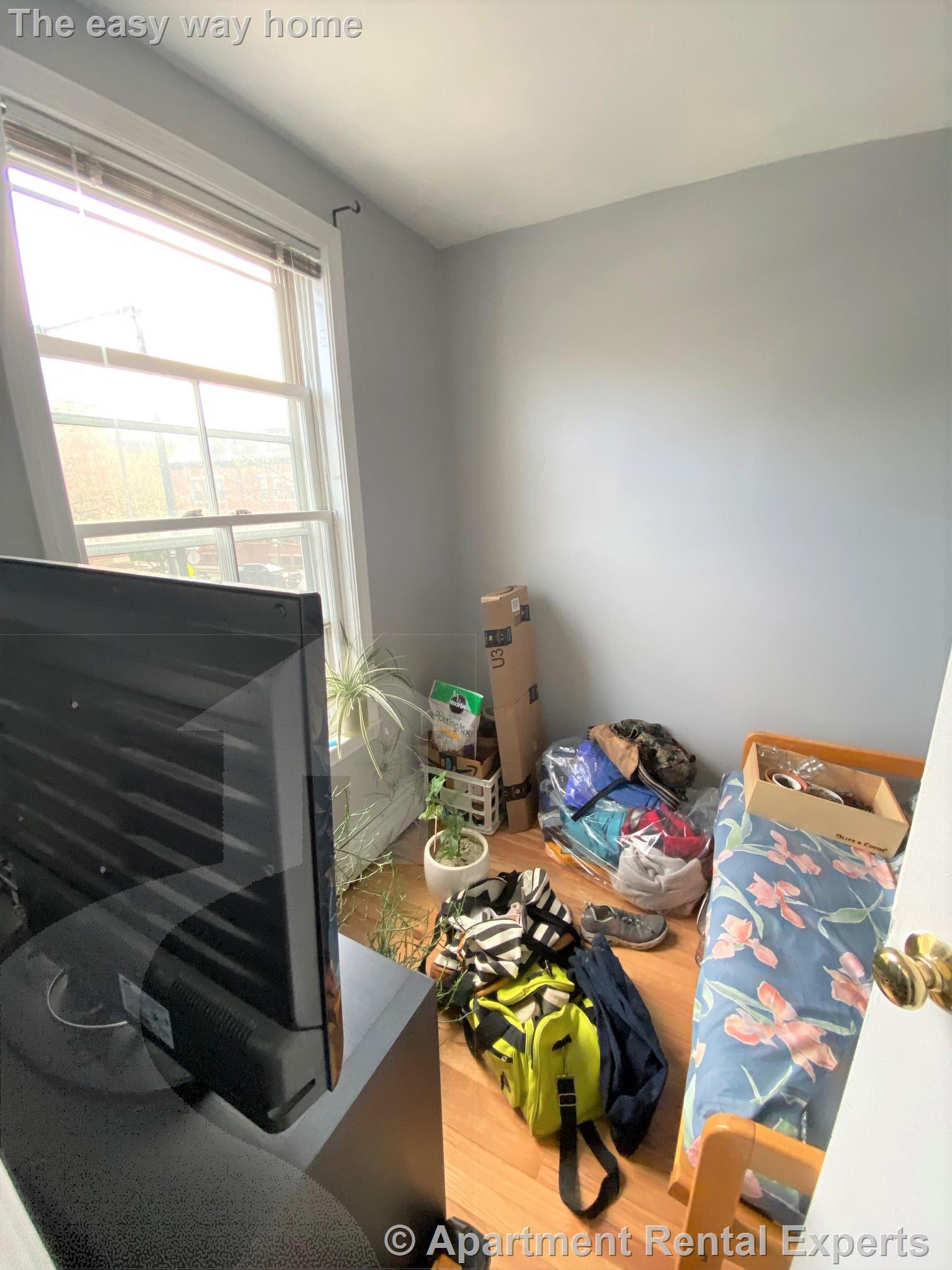 359-361 Western Ave, Cambridgeport