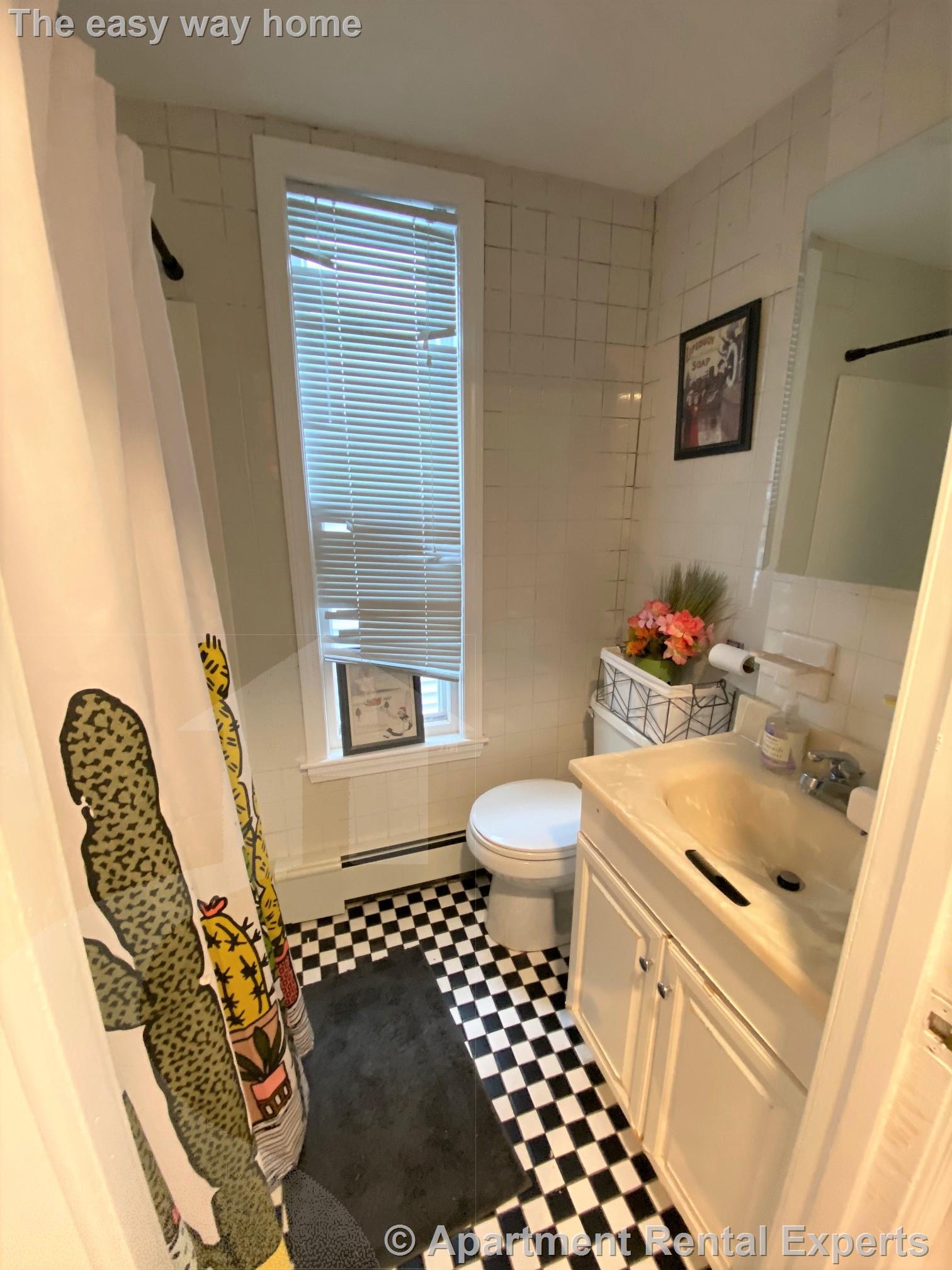 359-361 Western Ave, Cambridgeport