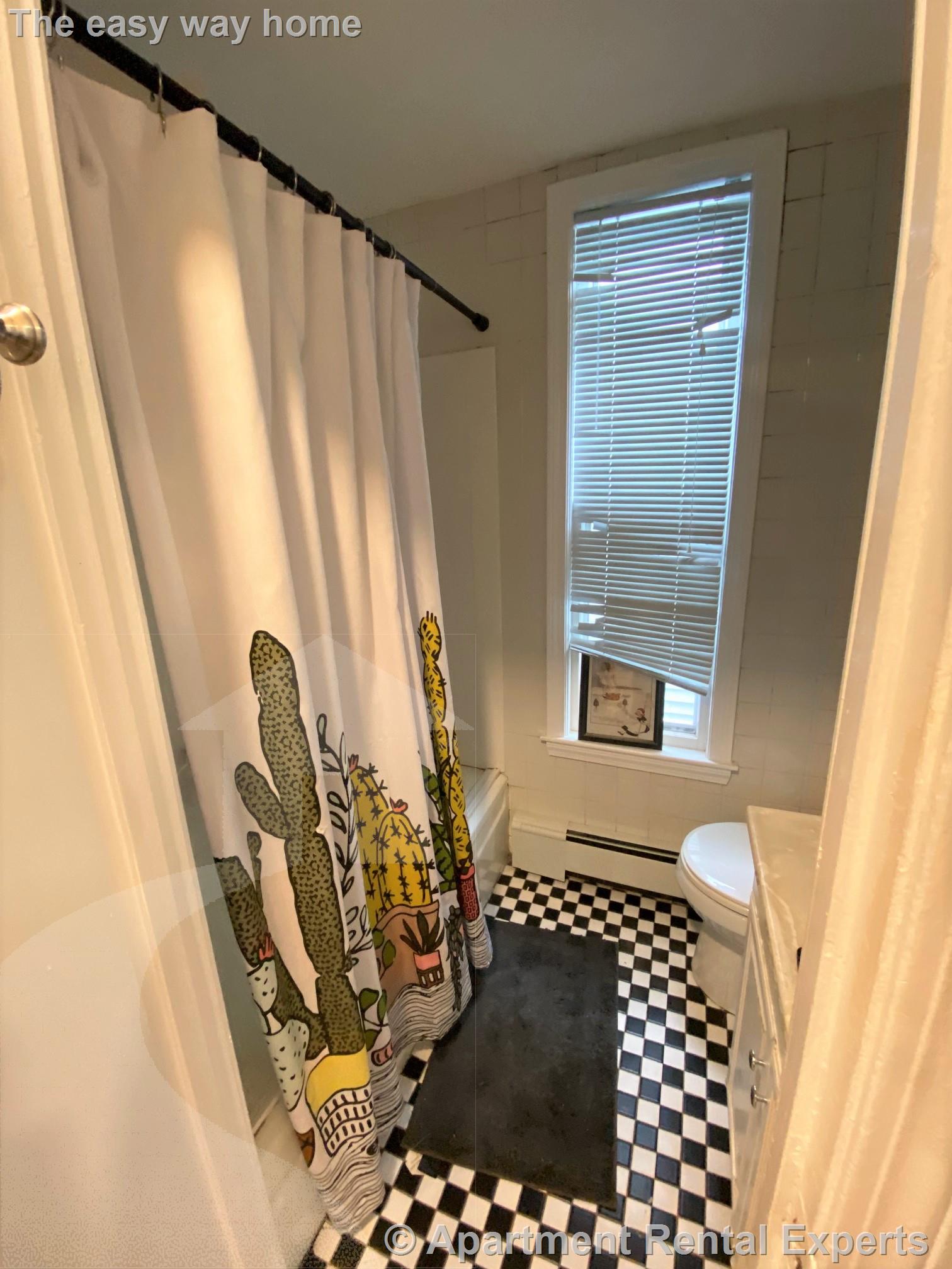 359-361 Western Ave, Cambridgeport