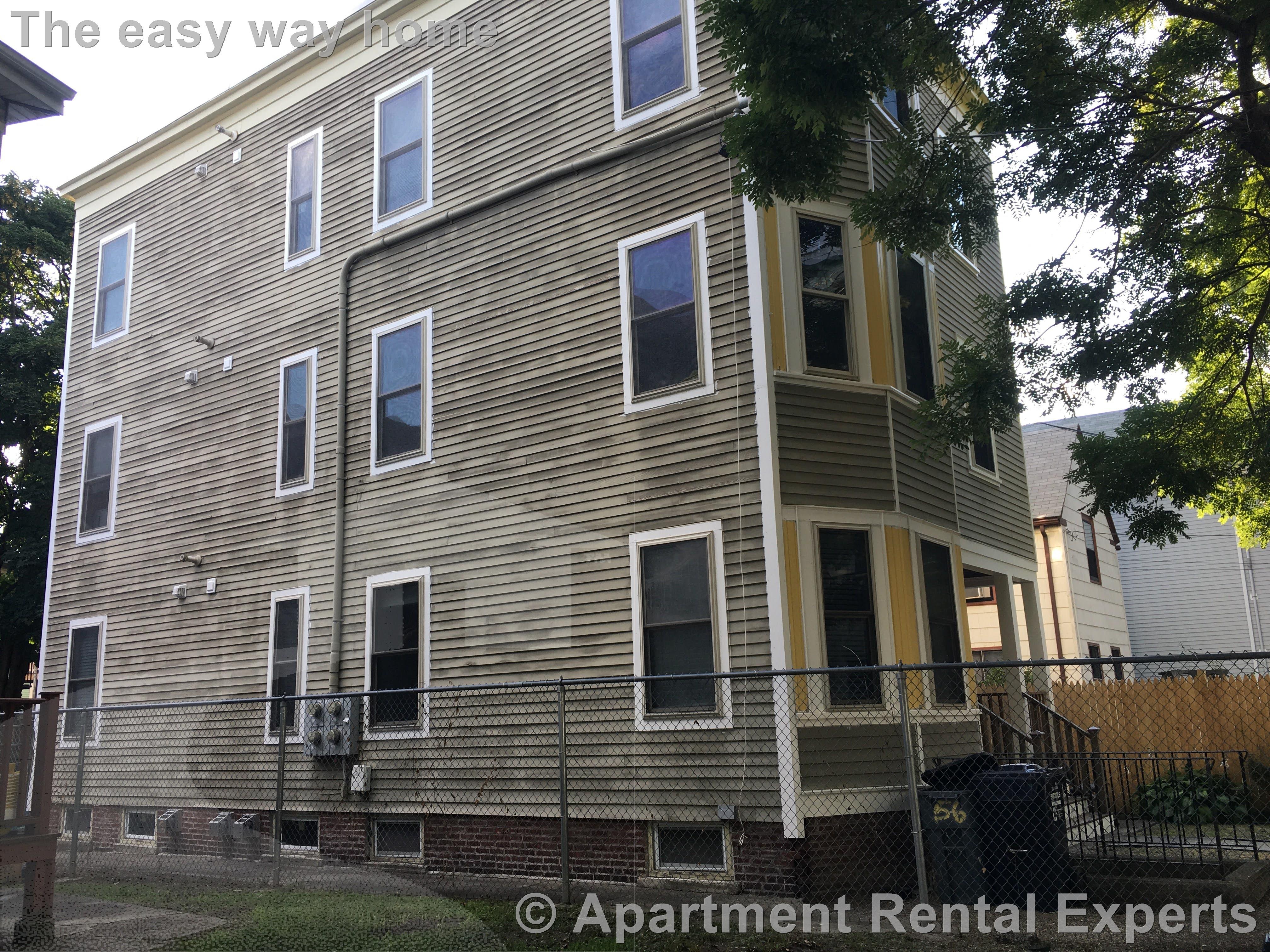 2 bed, 2 bath apartment for rent at 56 Market Unit First Floor, Central Square — photo 13 of 14