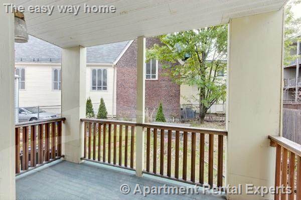 2 bed, 2 bath apartment for rent at 56 Market Unit First Floor, Central Square — photo 9 of 14