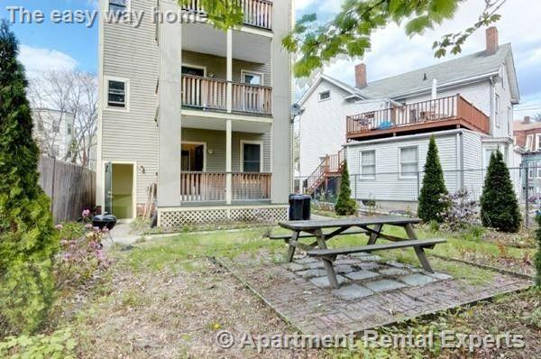 2 bed, 2 bath apartment for rent at 56 Market Unit First Floor, Central Square — photo 10 of 14